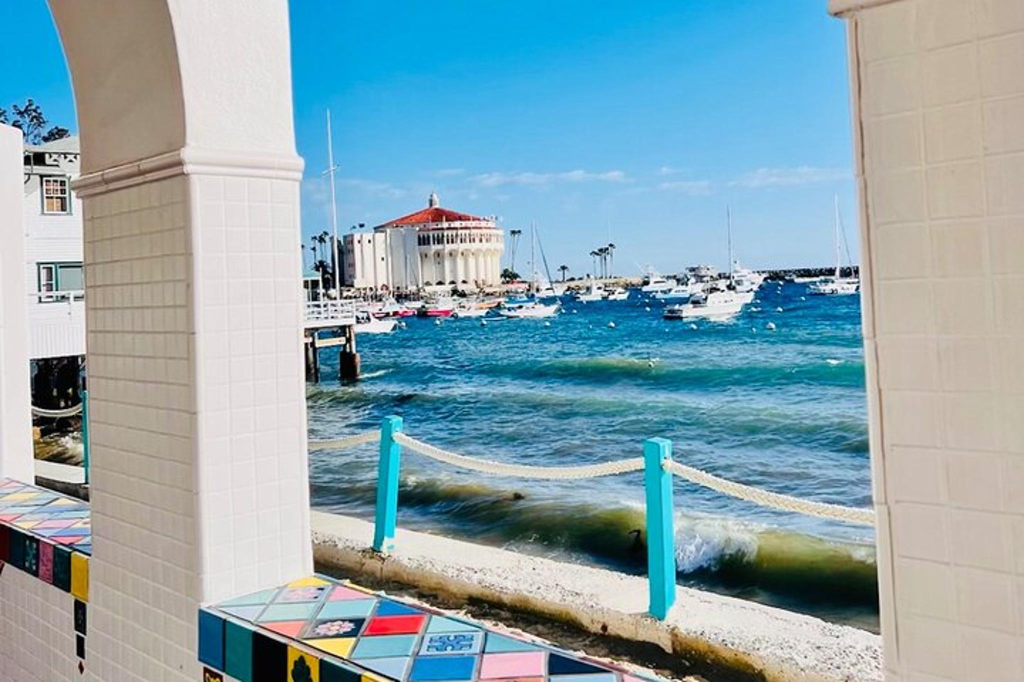 Catalina Island Walking History Tour - Image 2