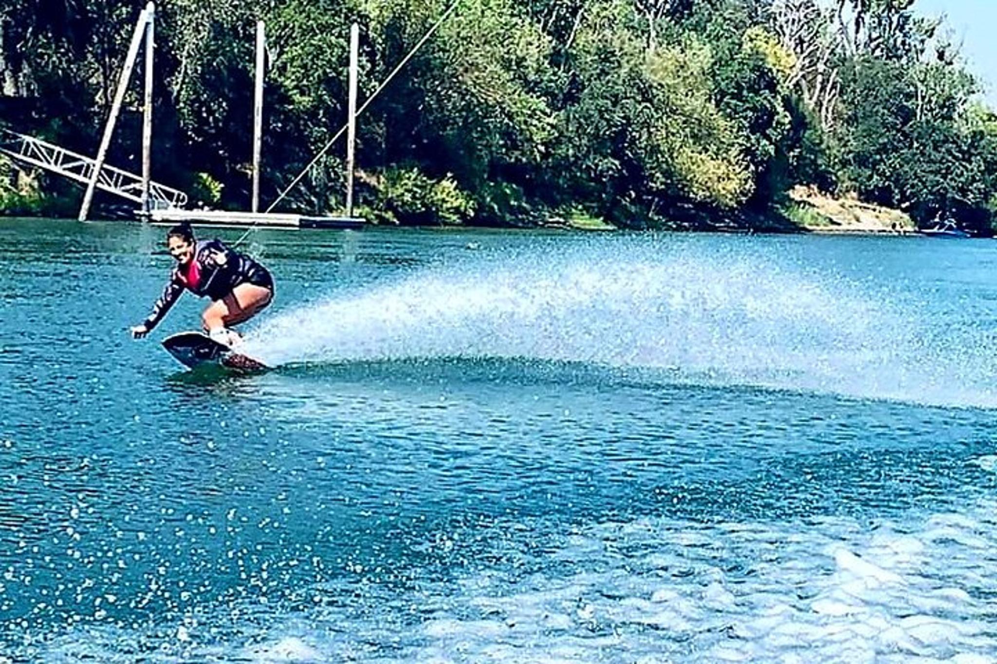 Sacramento Wakeboard, Wakesurf or Kneeboard Adventure - Image 5