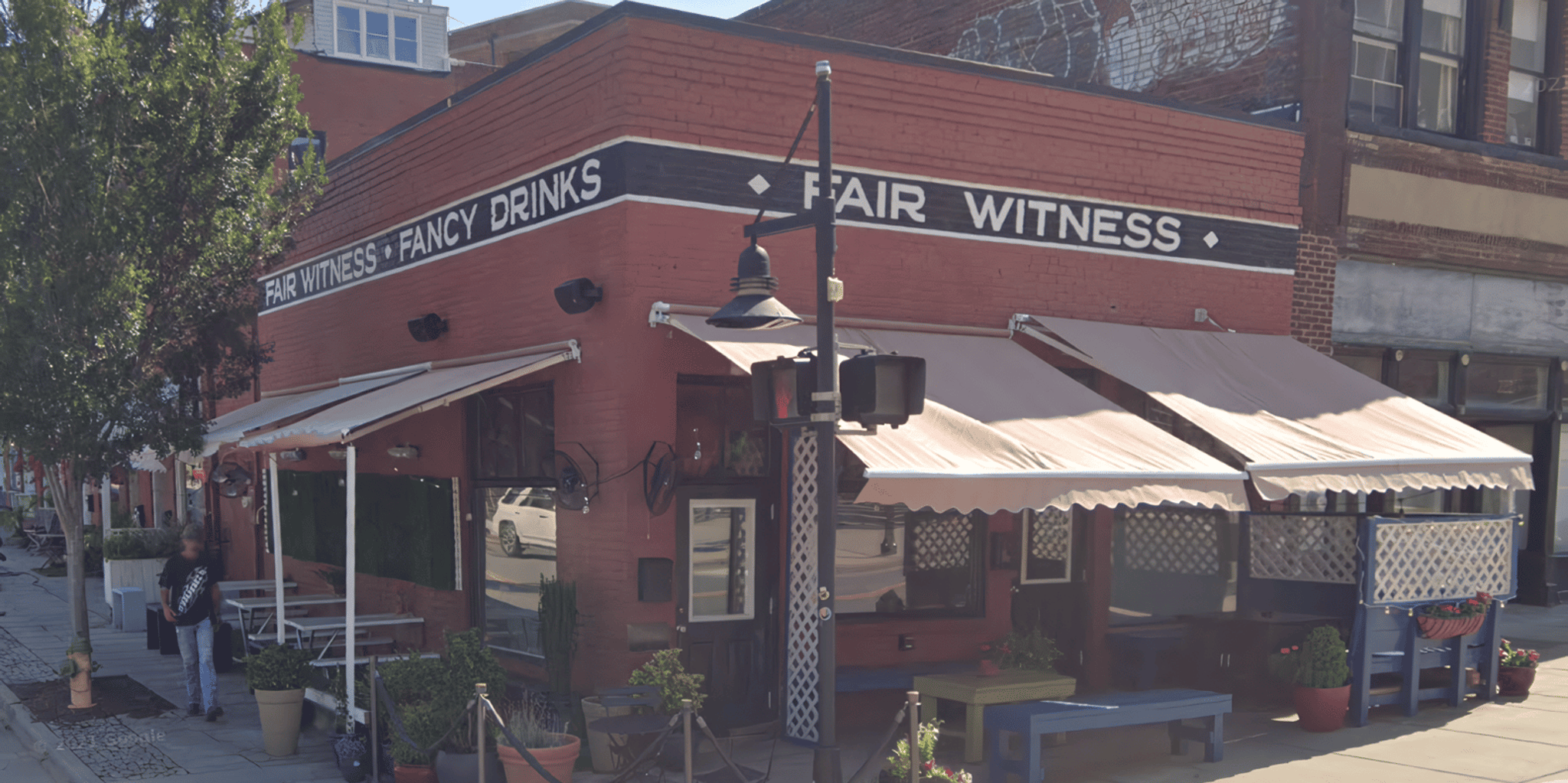 Winston-Salem True Crime Tour 1 hr - Image 3