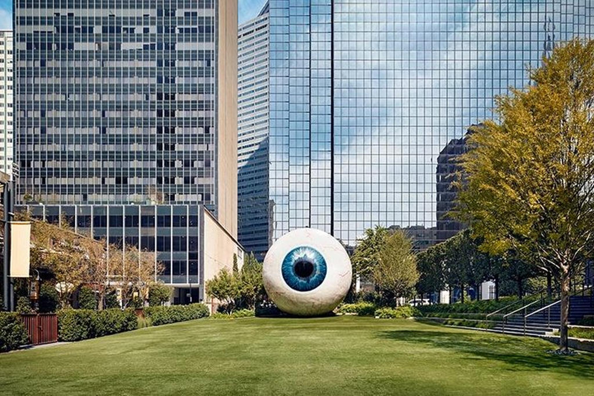 Dallas Airport Transfer in Luxury Van - Image 6