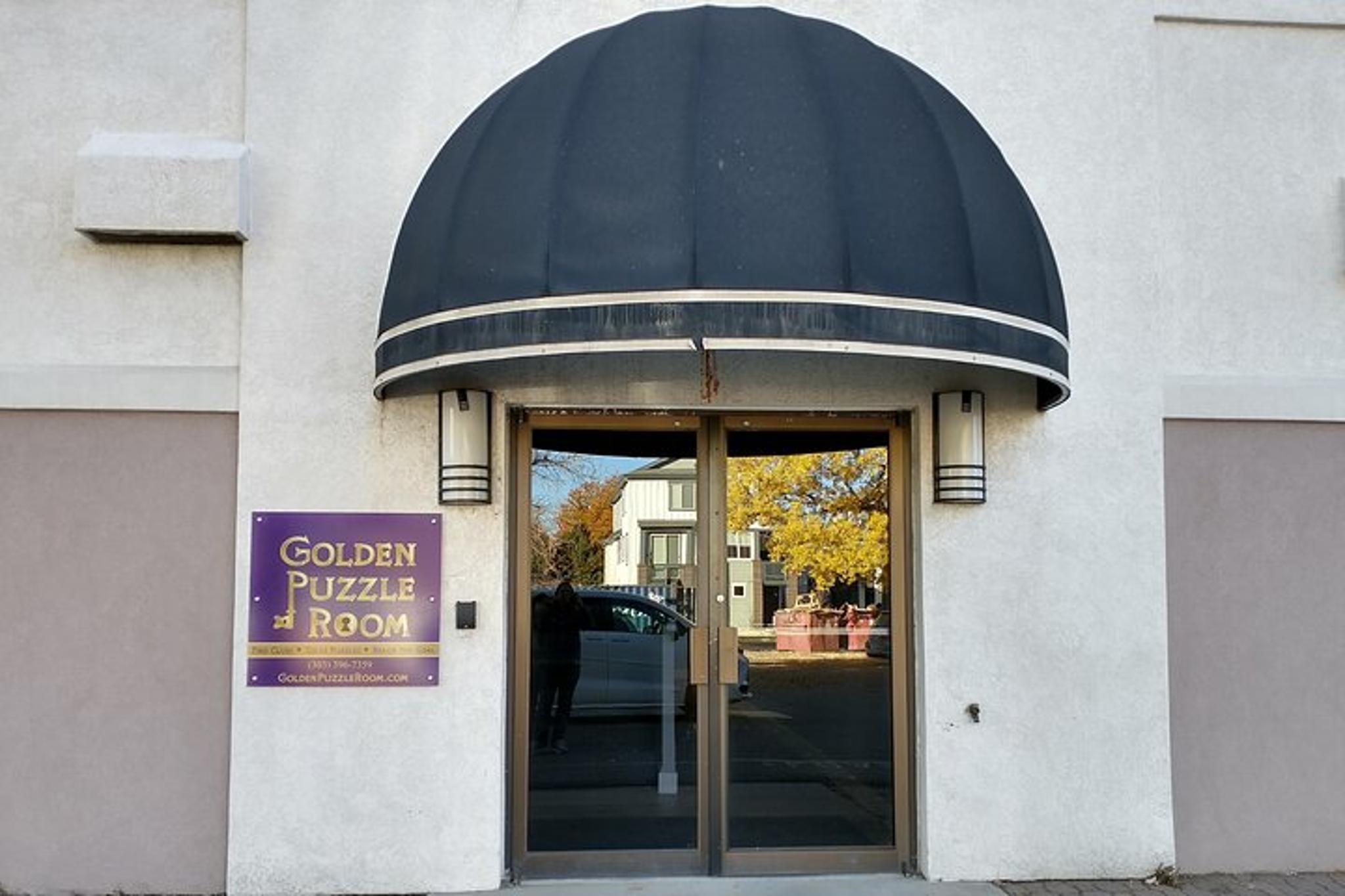 Lighthouse Puzzle Room Experience - Image 5