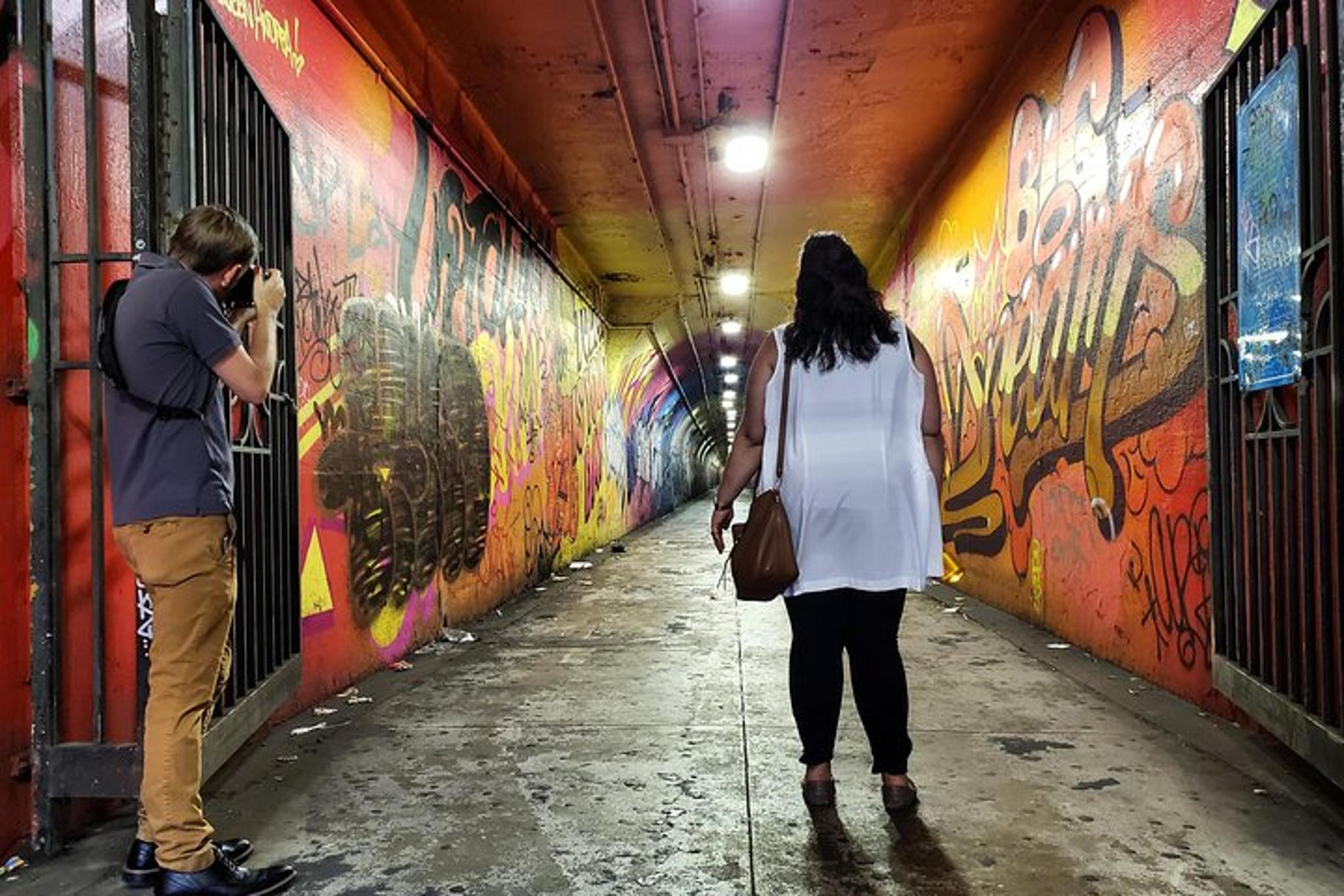New York City Photography Excursion