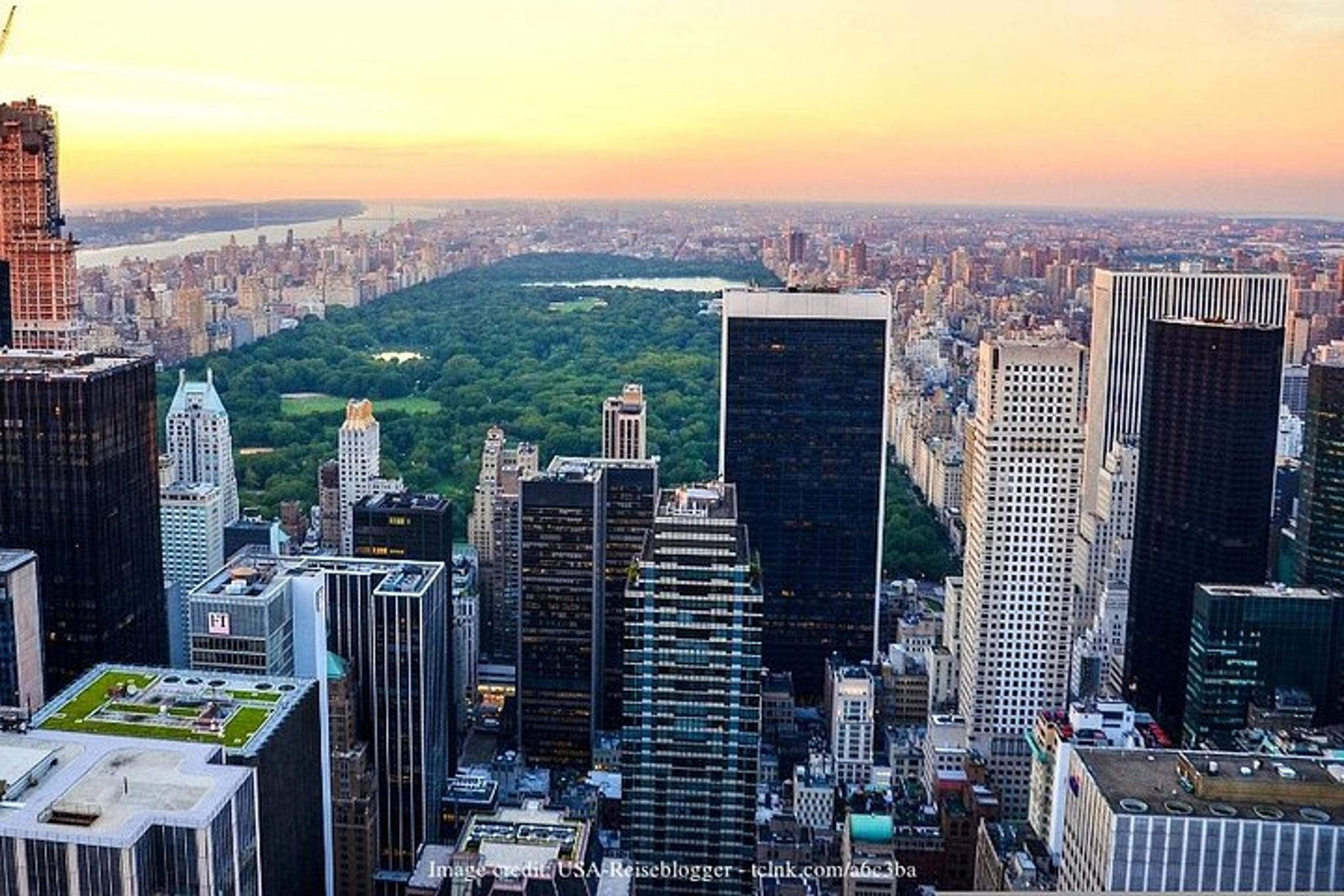 New York City Private Tour with Top of the Rock - Image 2
