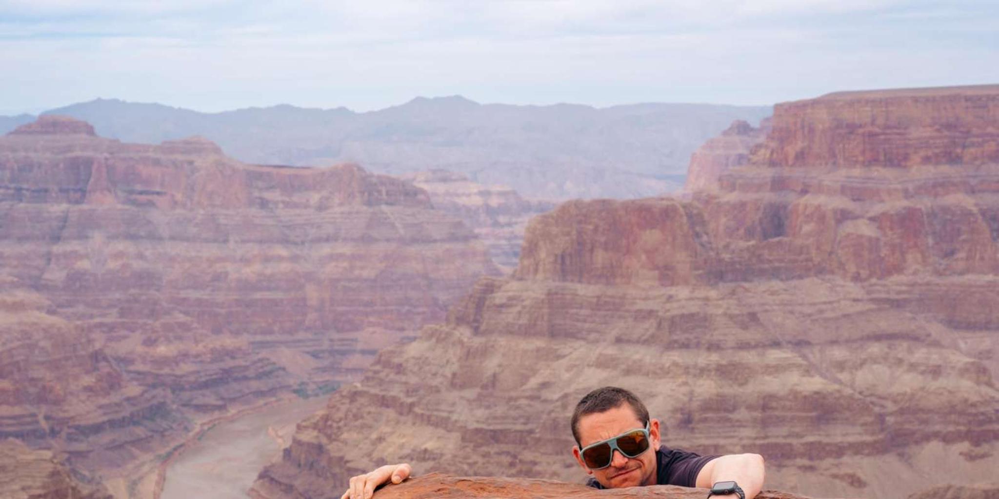 Las Vegas Grand Canyon and Hoover Dam Private Tour - Image 6