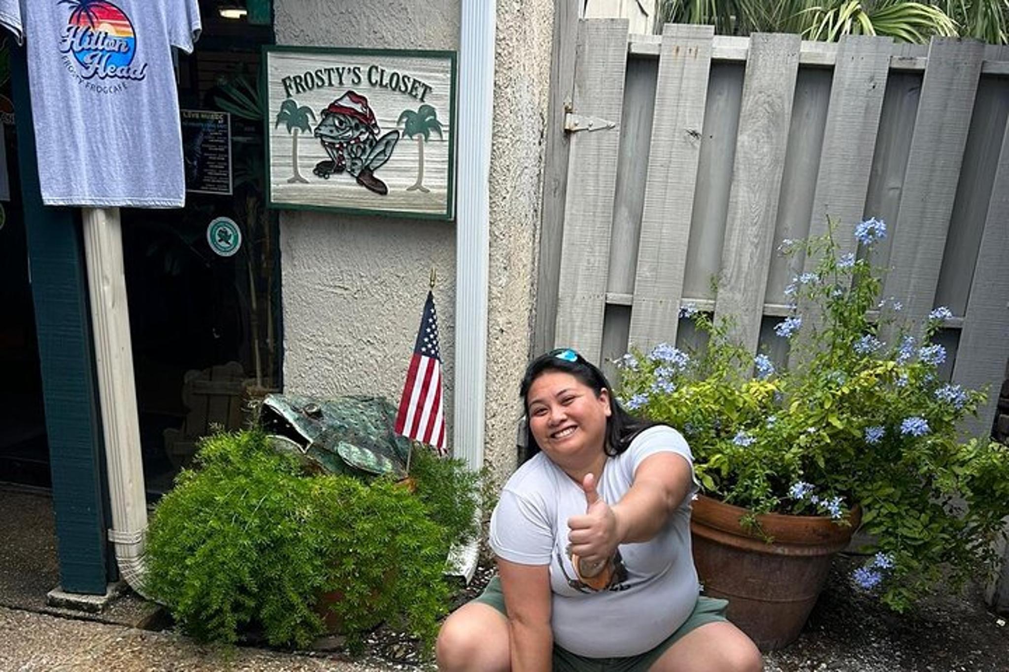 Fort Bragg Scavenger Hunt - Image 2