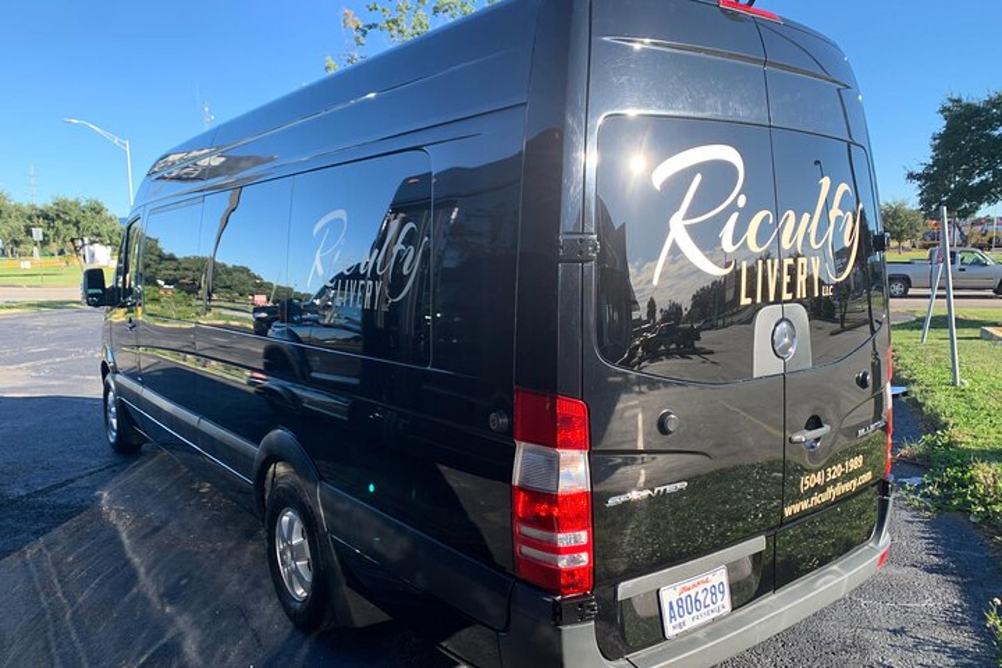 New Orleans Private Transfer - Image 5