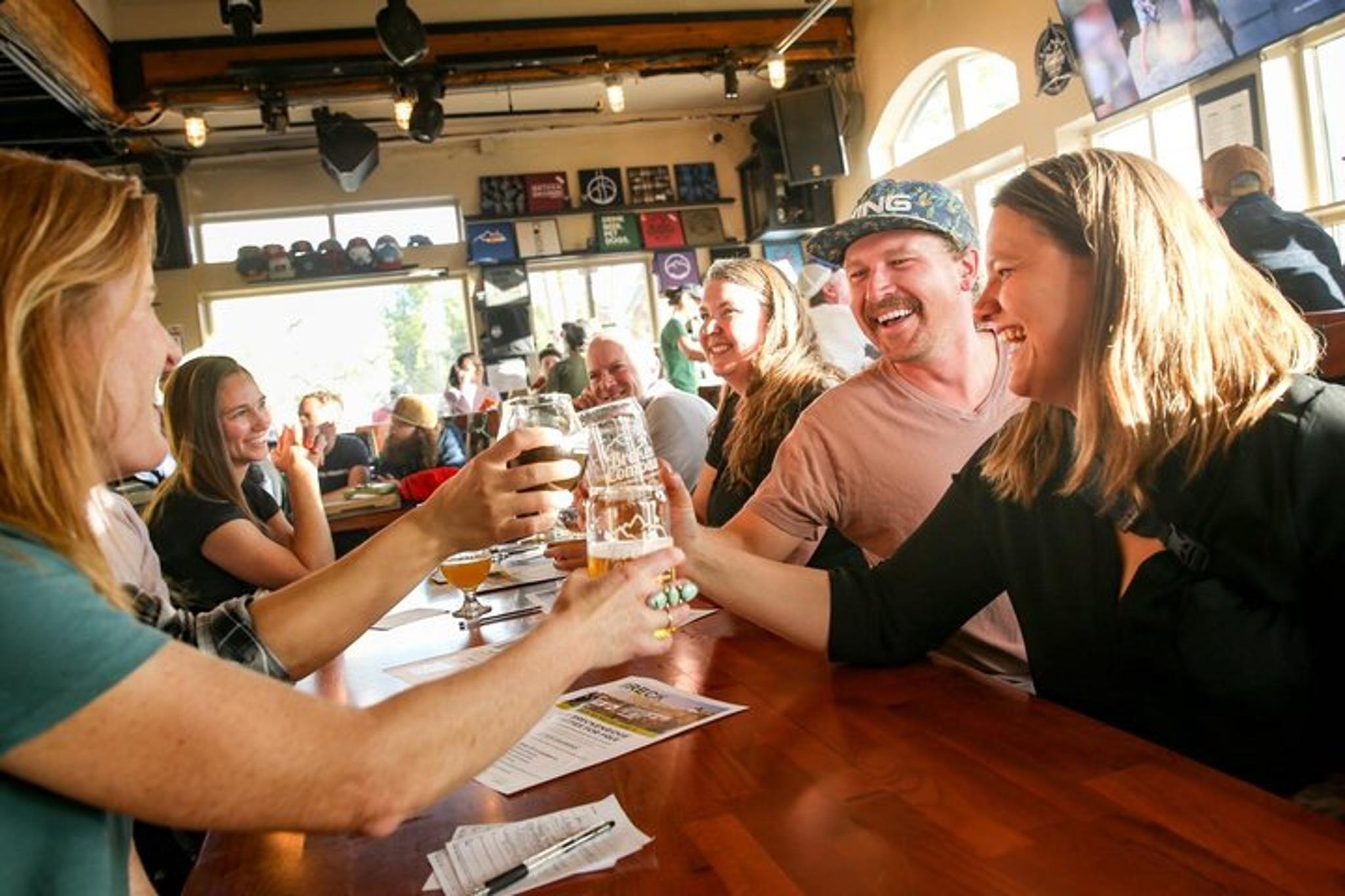 Denver Breckenridge Private Tour 8 hr - Image 5