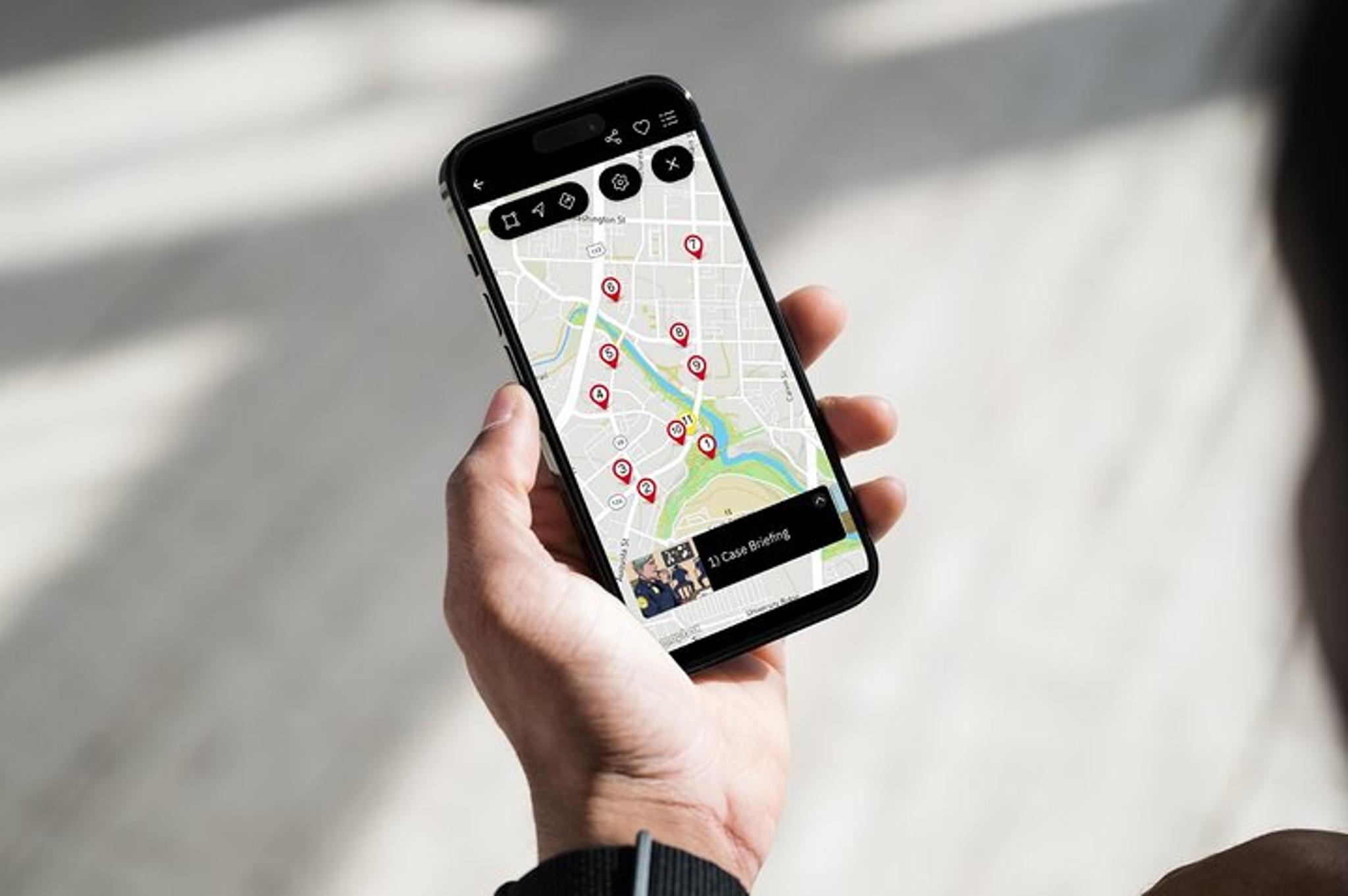 Greenville Murder Mystery Detective Experience - Image 2