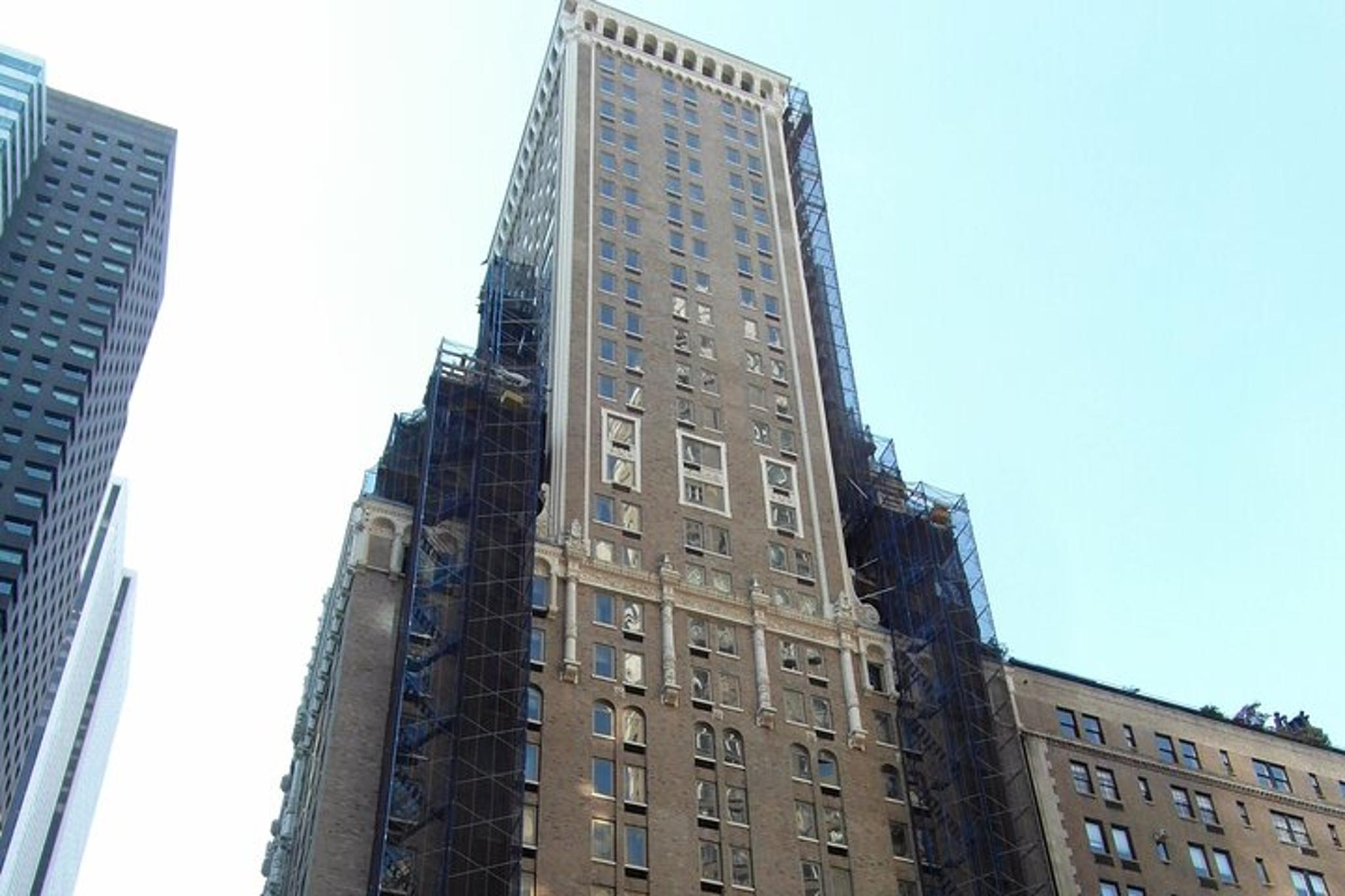 New York City Presidents' Life Private Tour - Image 4