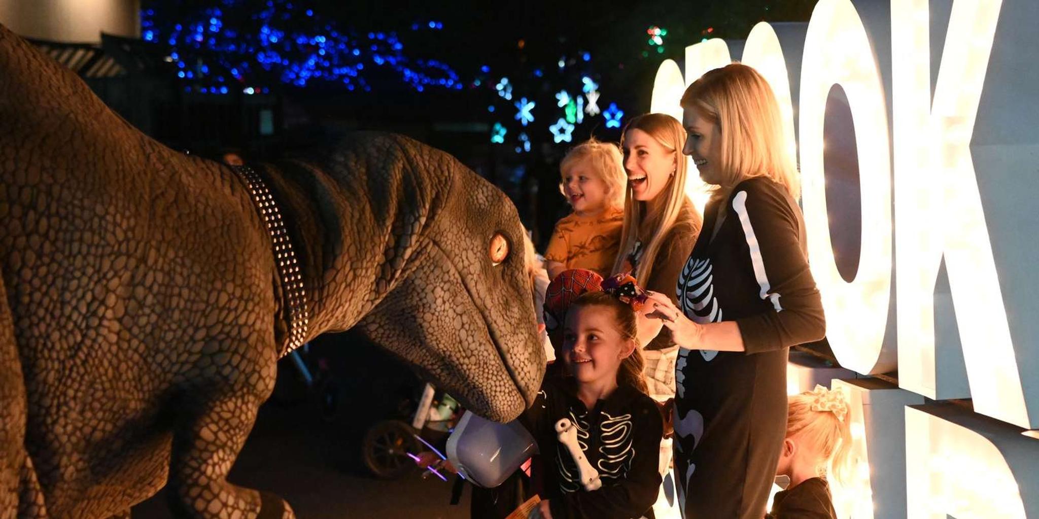 Phoenix Zoo Admission Ticket - Image 5