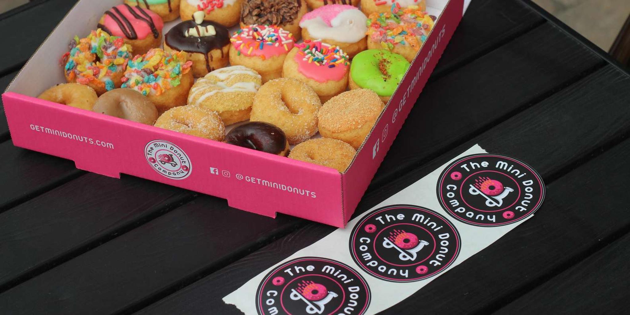 San Diego Donut Walking Tour - Image 4