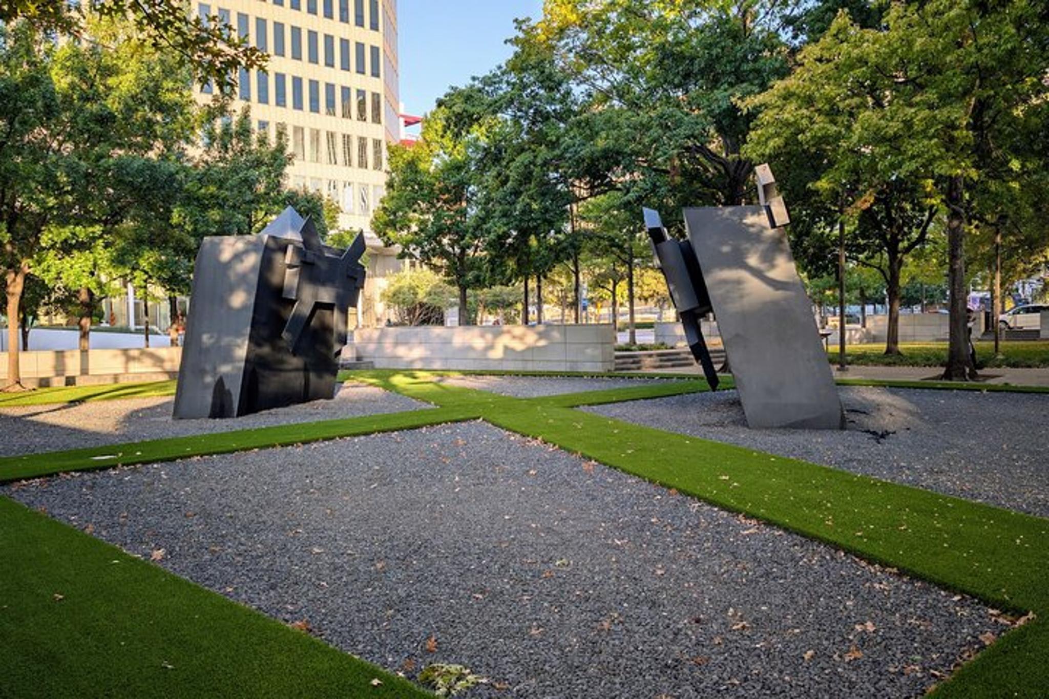 Dallas Scavenger Hunt Walking Tour - Image 6