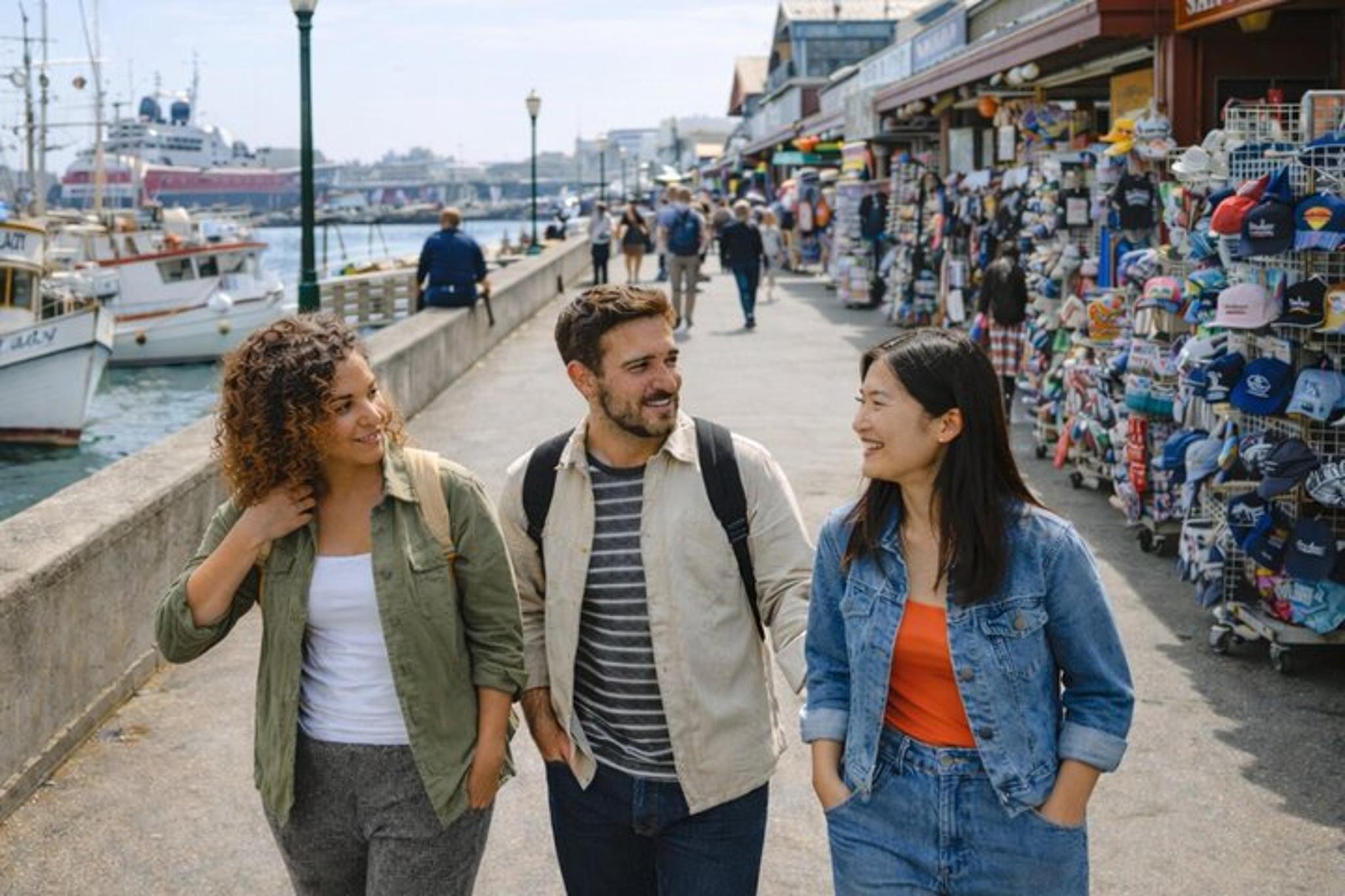 San Francisco Private Intro Tour - Image 5