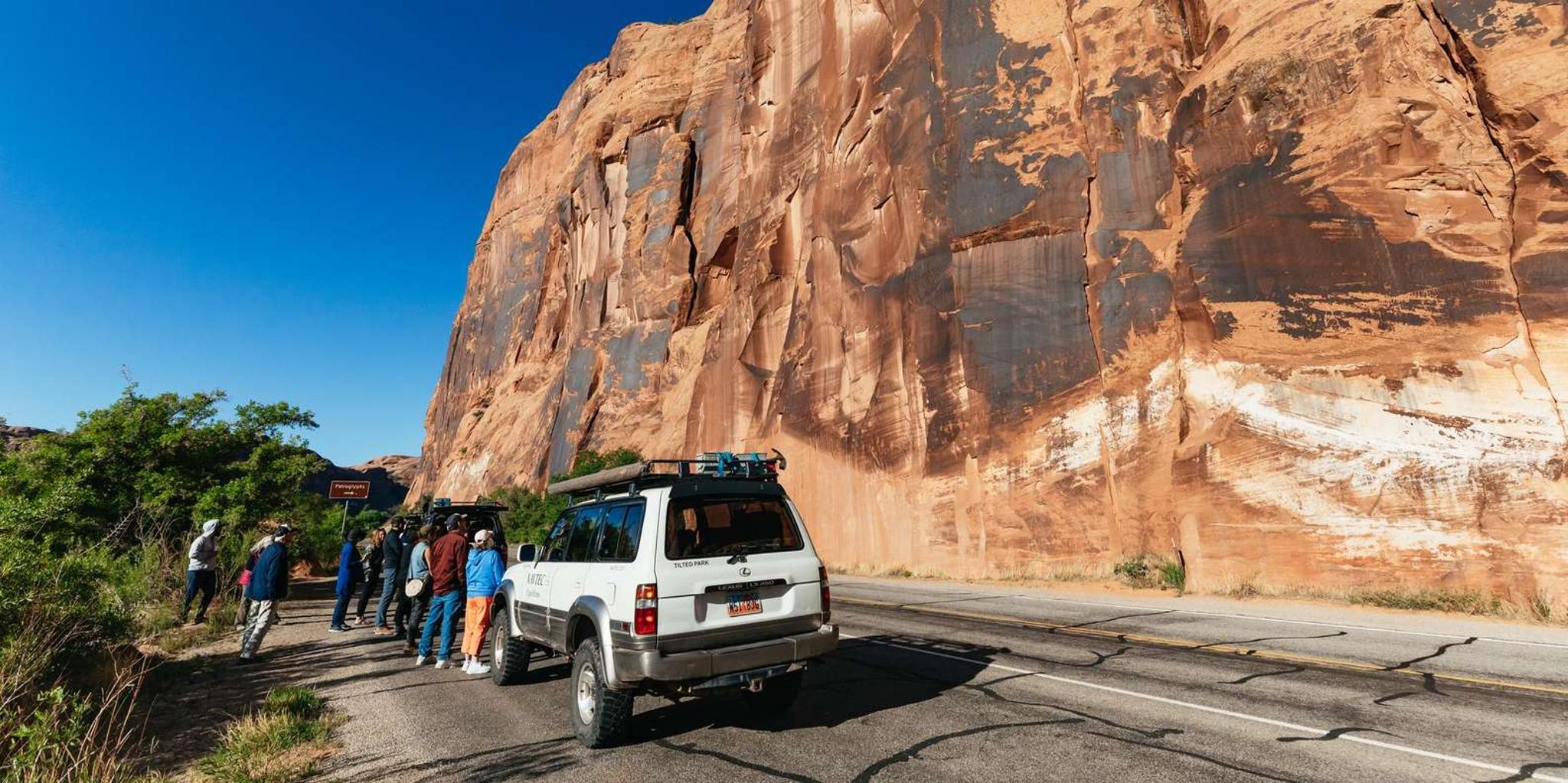 Moab Canyoneering and Canyonlands 4x4 Adventure - Image 6