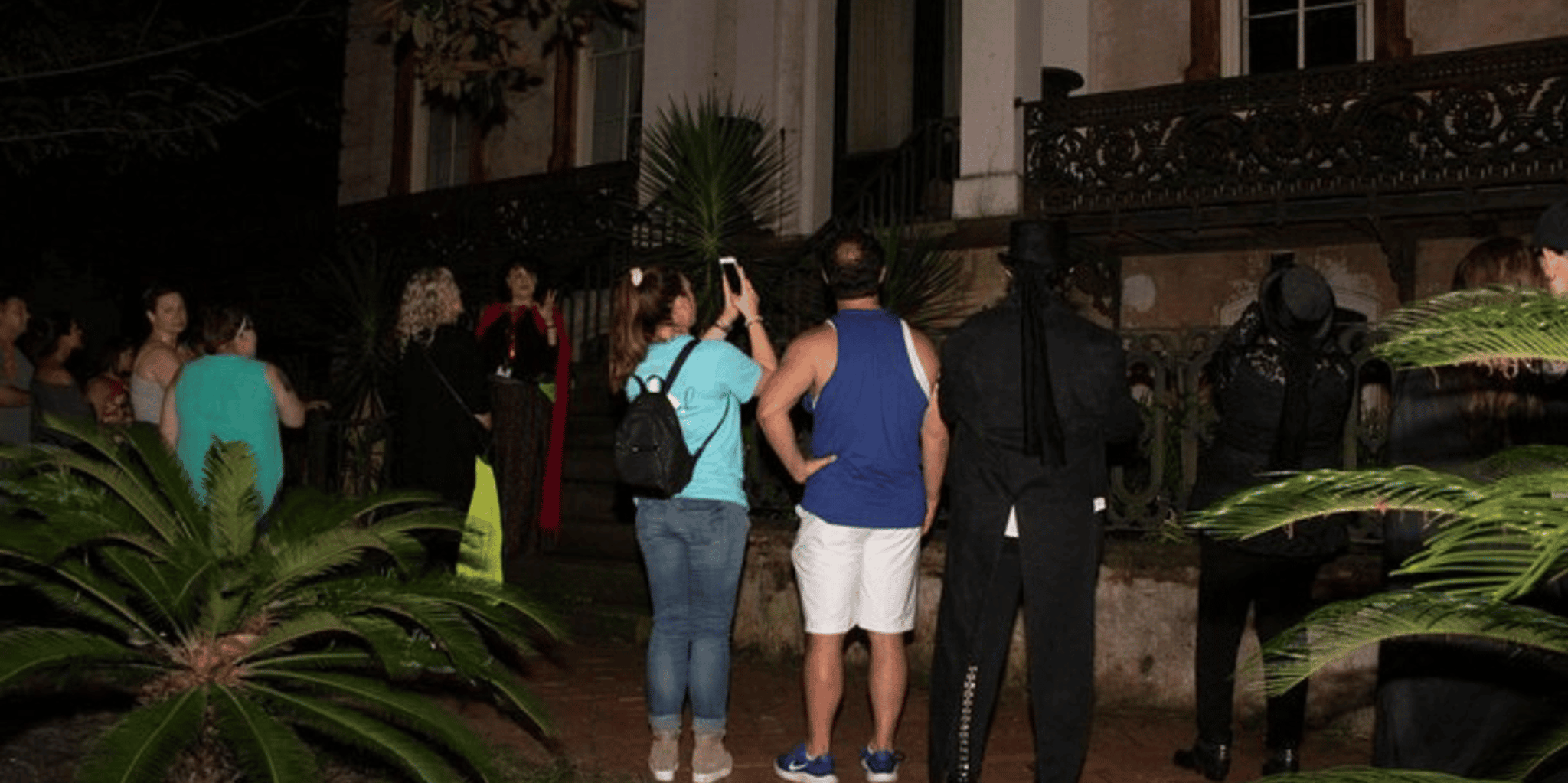 Savannah Haunted Pub Crawl - Image 5