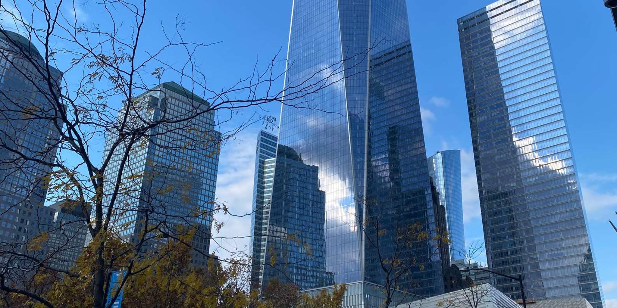 New York City French Walking Tour of Southern Manhattan - Image 5