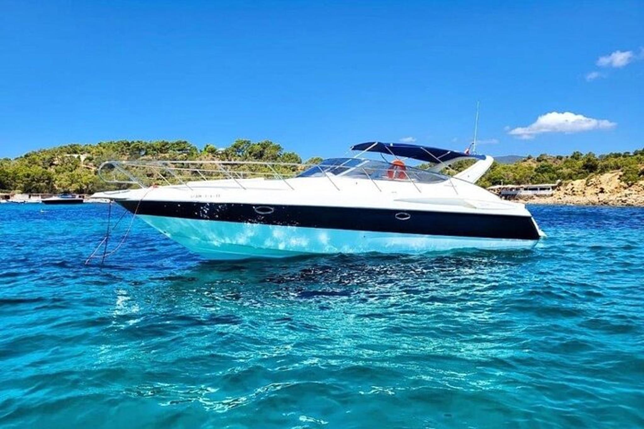 Palm Beach Boat Tour with Captain 4 Hours