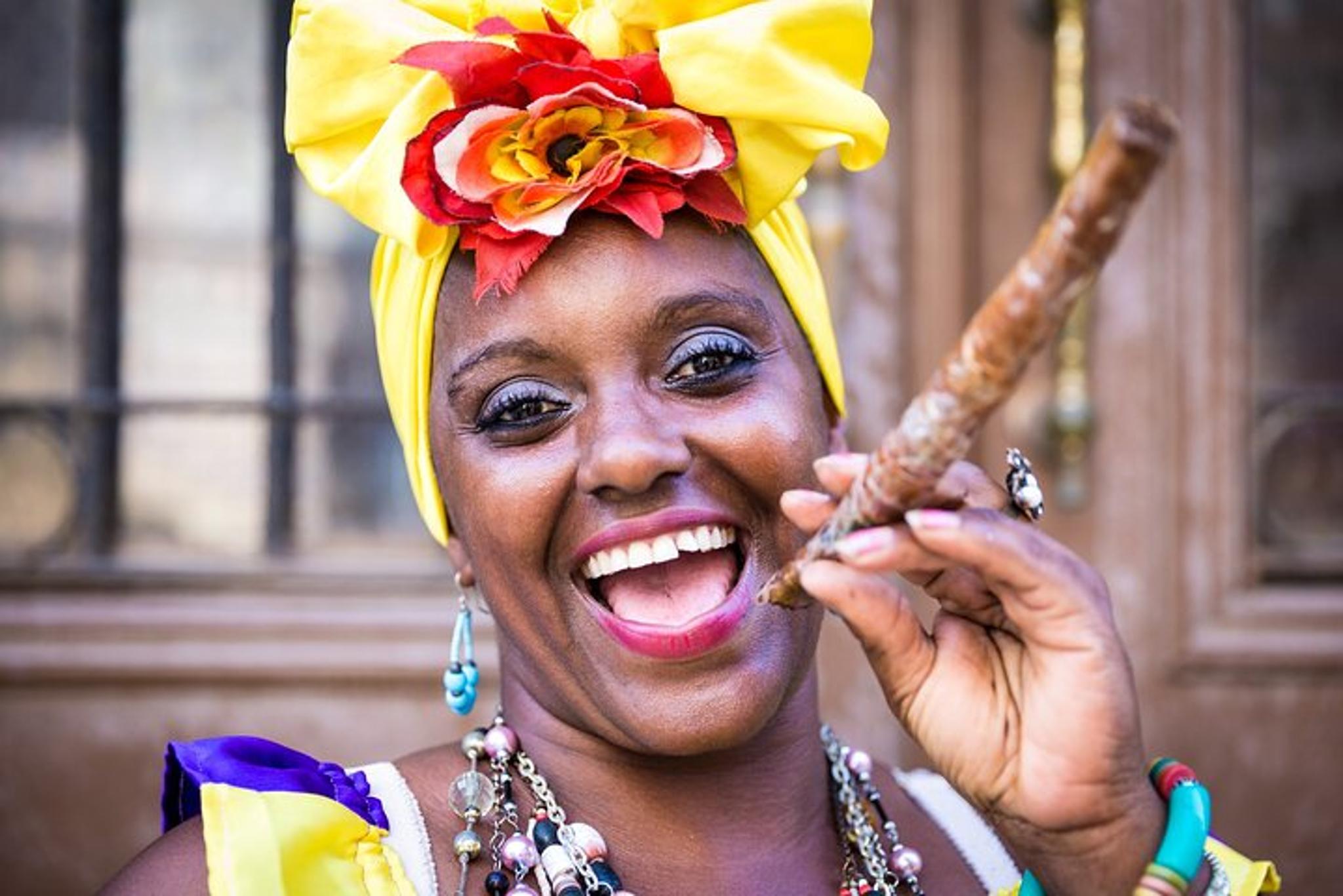 Miami Cigar and Rum Tasting Experience - Image 6