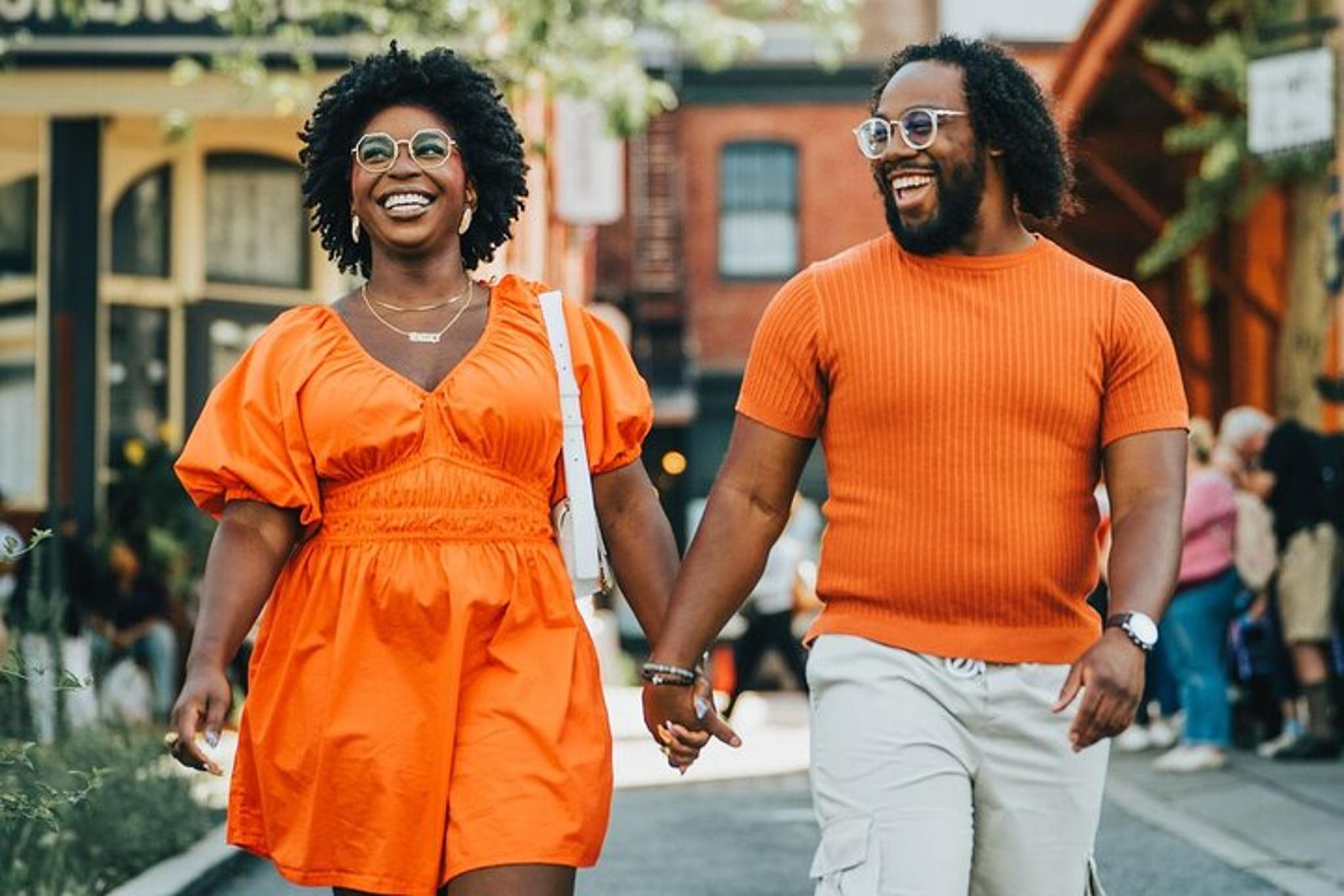 Lancaster Photo Shoot Experience - Image 6