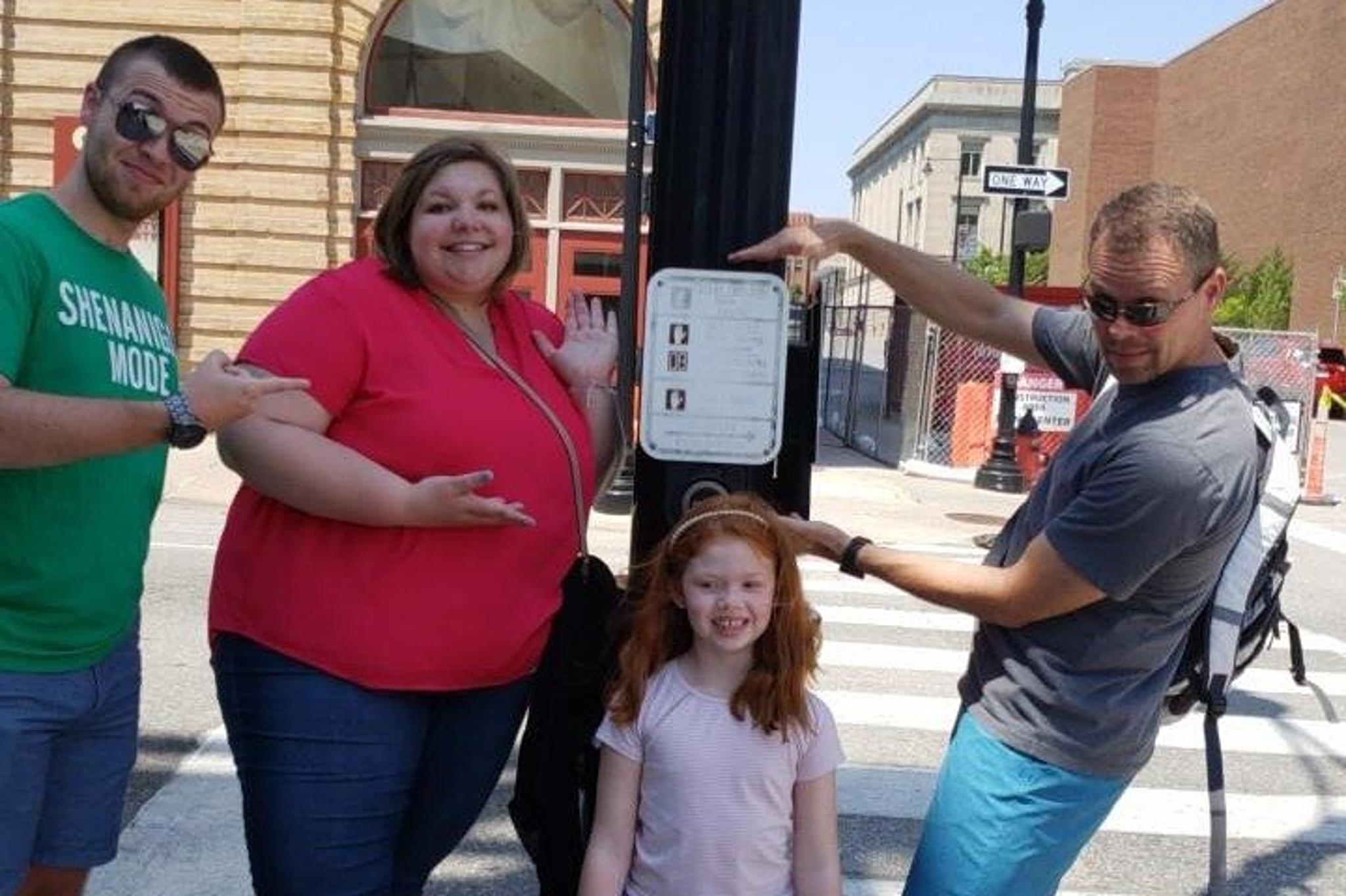 Branson Scavenger Hunt by Operation City Quest - Image 2