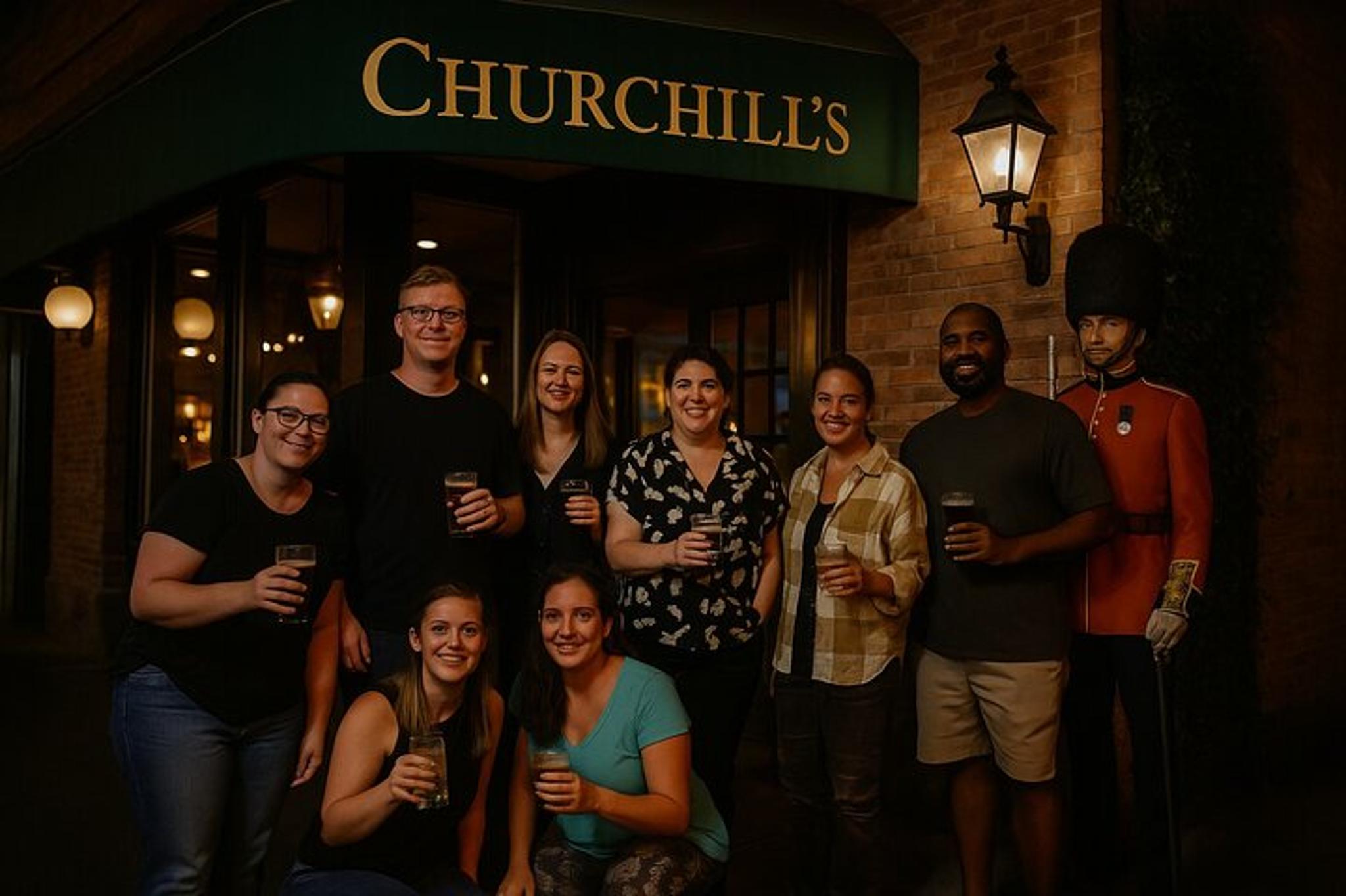 Savannah Haunted Walking Tour for Adults - Image 5
