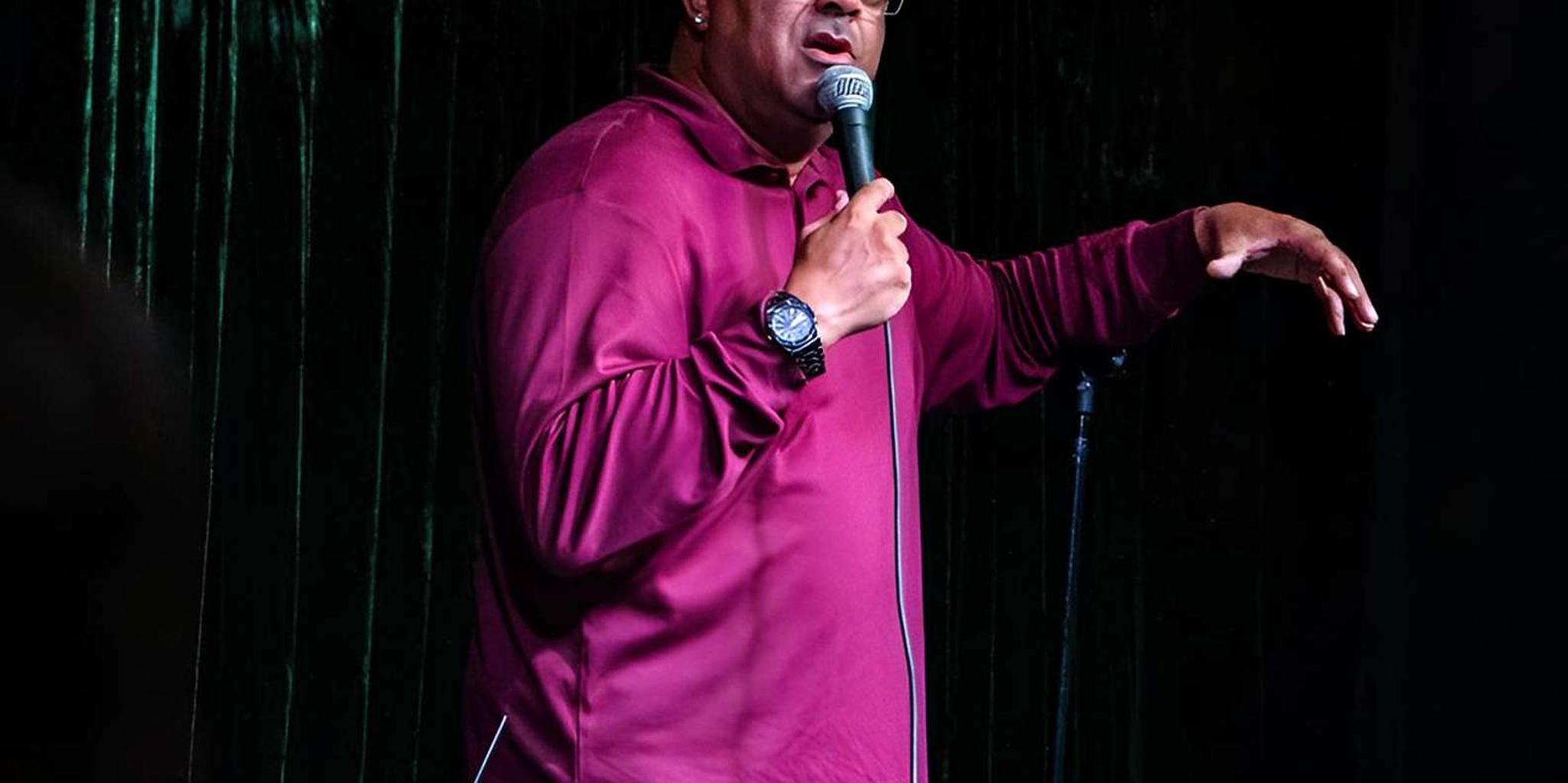 Las Vegas Comedy Show with Drink - Image 6