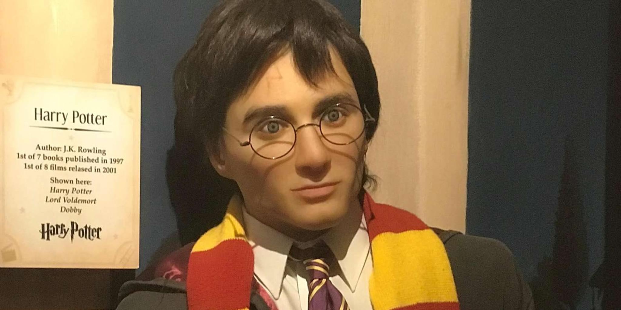 St. Augustine Potter's Wax Museum Ticket - Image 3