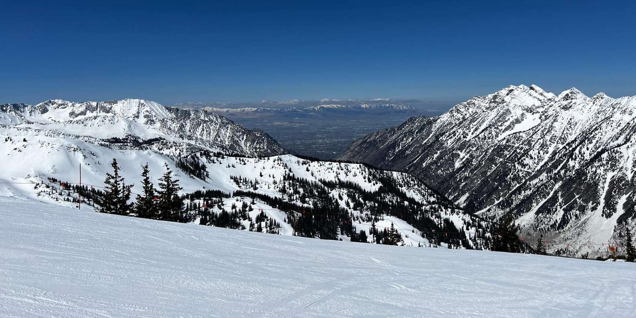 Salt Lake City Canyons Private Day Tour - Image 4