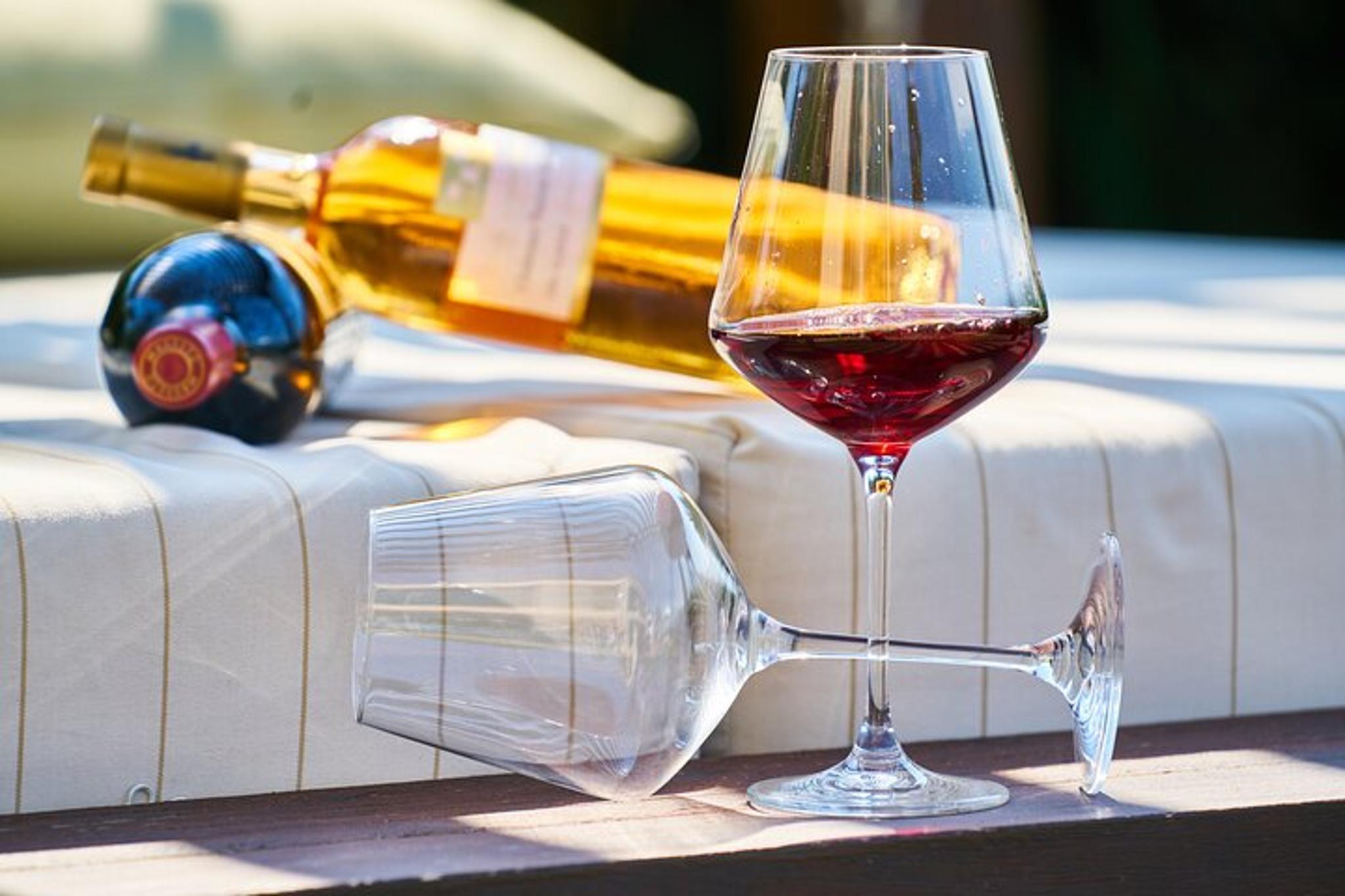 Santa Barbara Wine Tasting Tour - Image 6