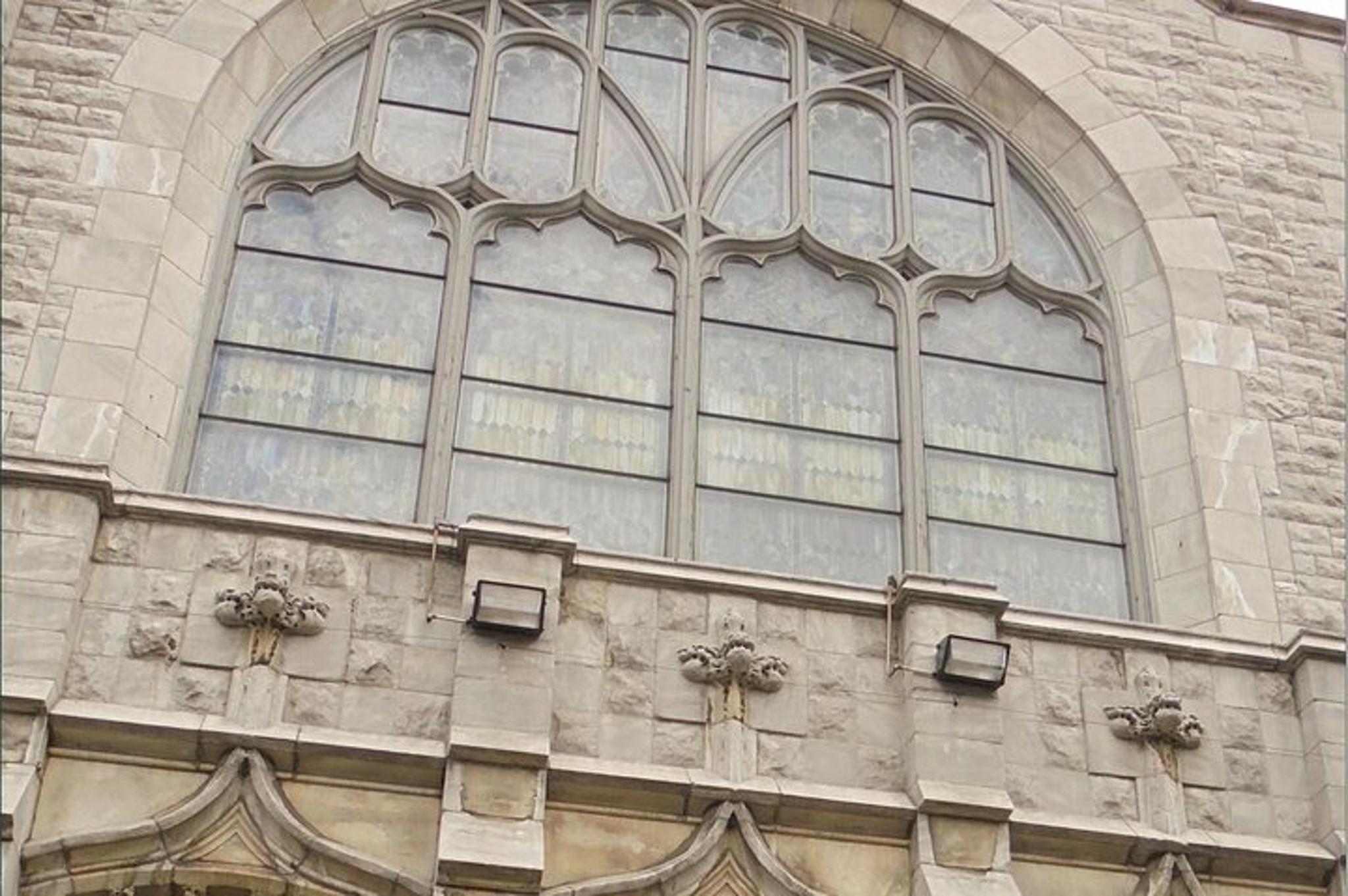 New York West Harlem Gospel Walking Tour - Image 6