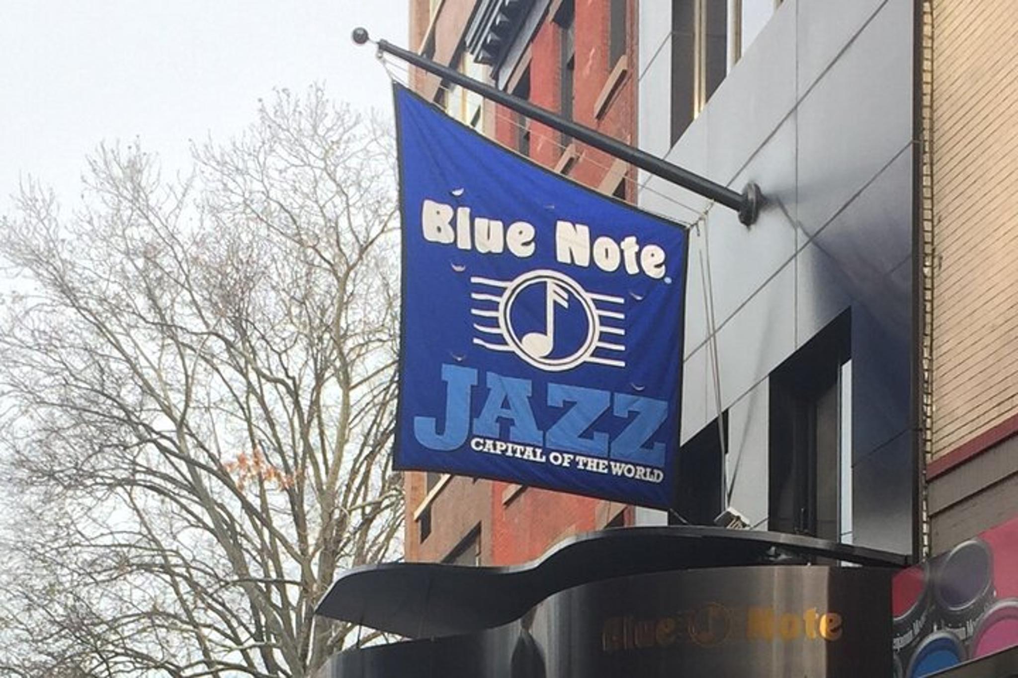 New York Jazz Night Tour with West Village Stroll - Image 4