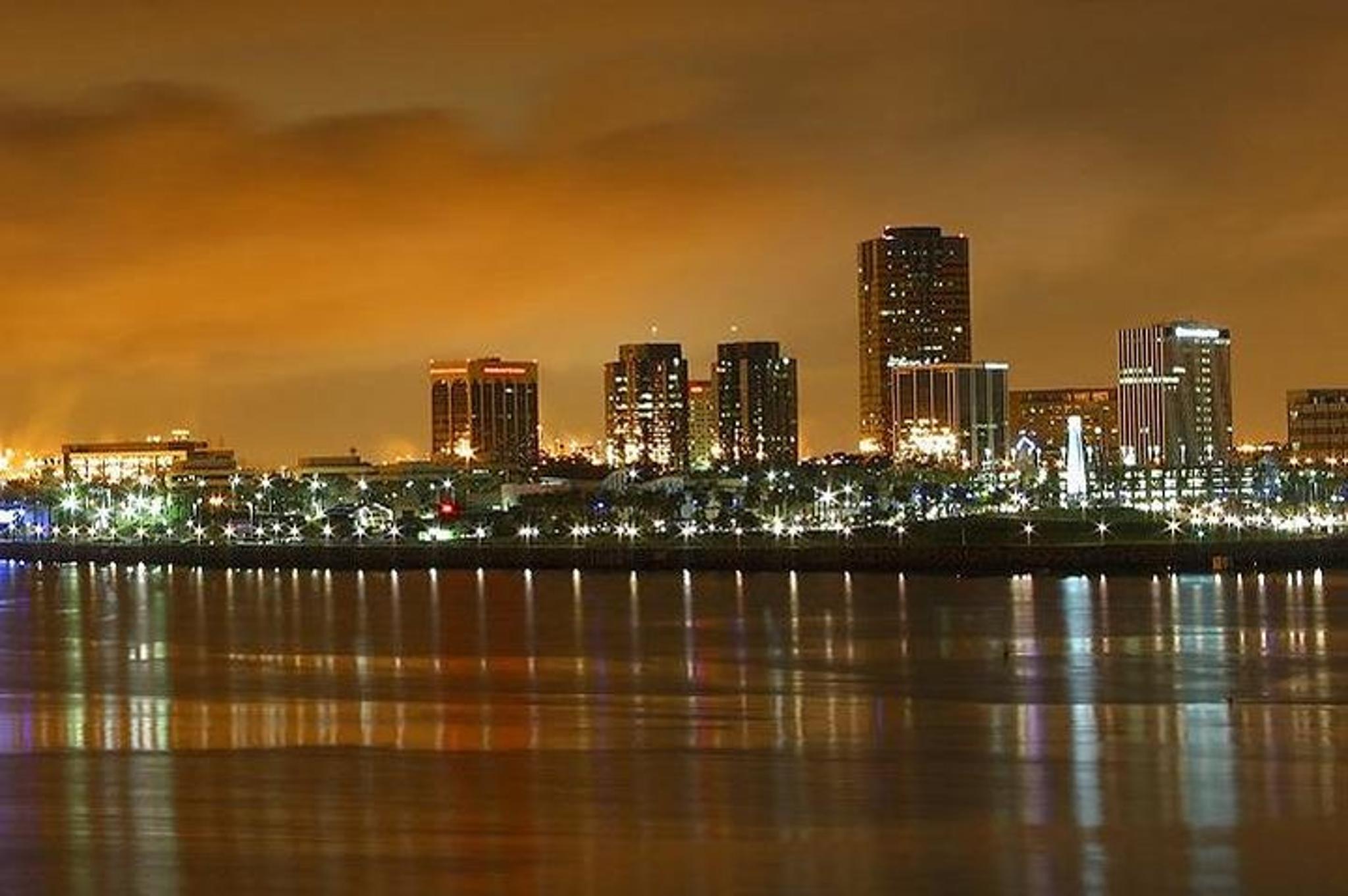 Long Beach Self-Guided Audio Tour - Image 2