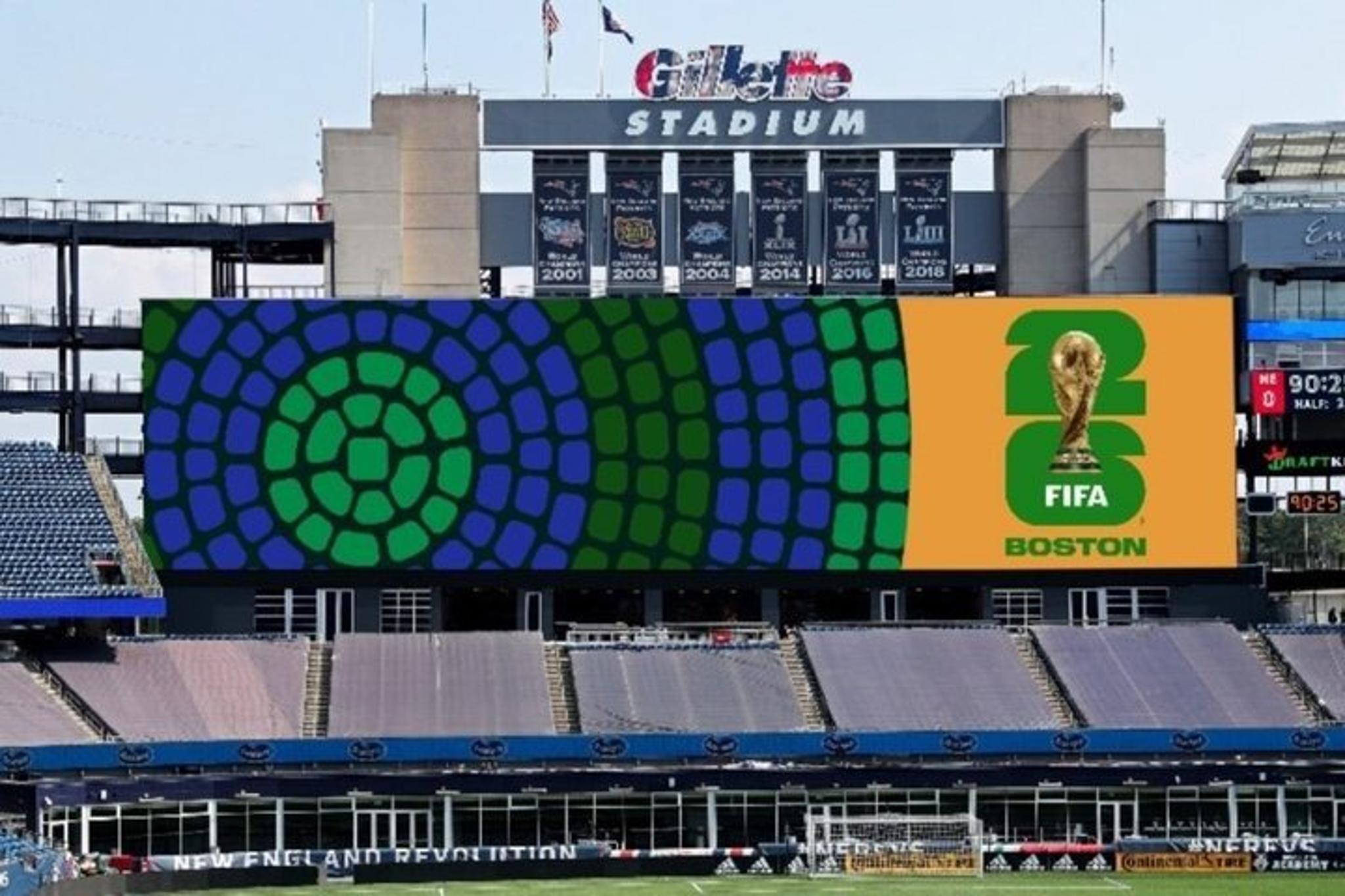 Boston to Foxboro Lincoln Navigator Transfer - Image 2