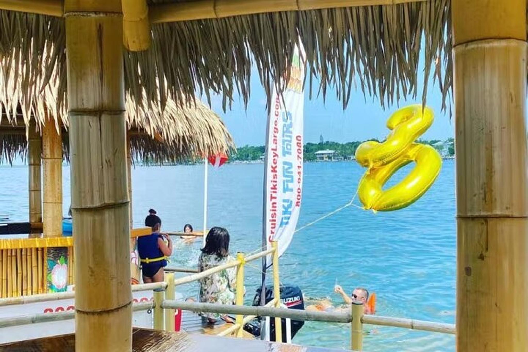 Key Largo Tiki Fun Cruise - Image 6