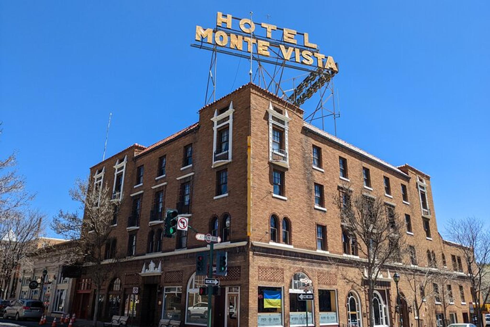 Flagstaff Scavenger Hunt Walking Tour - Image 2