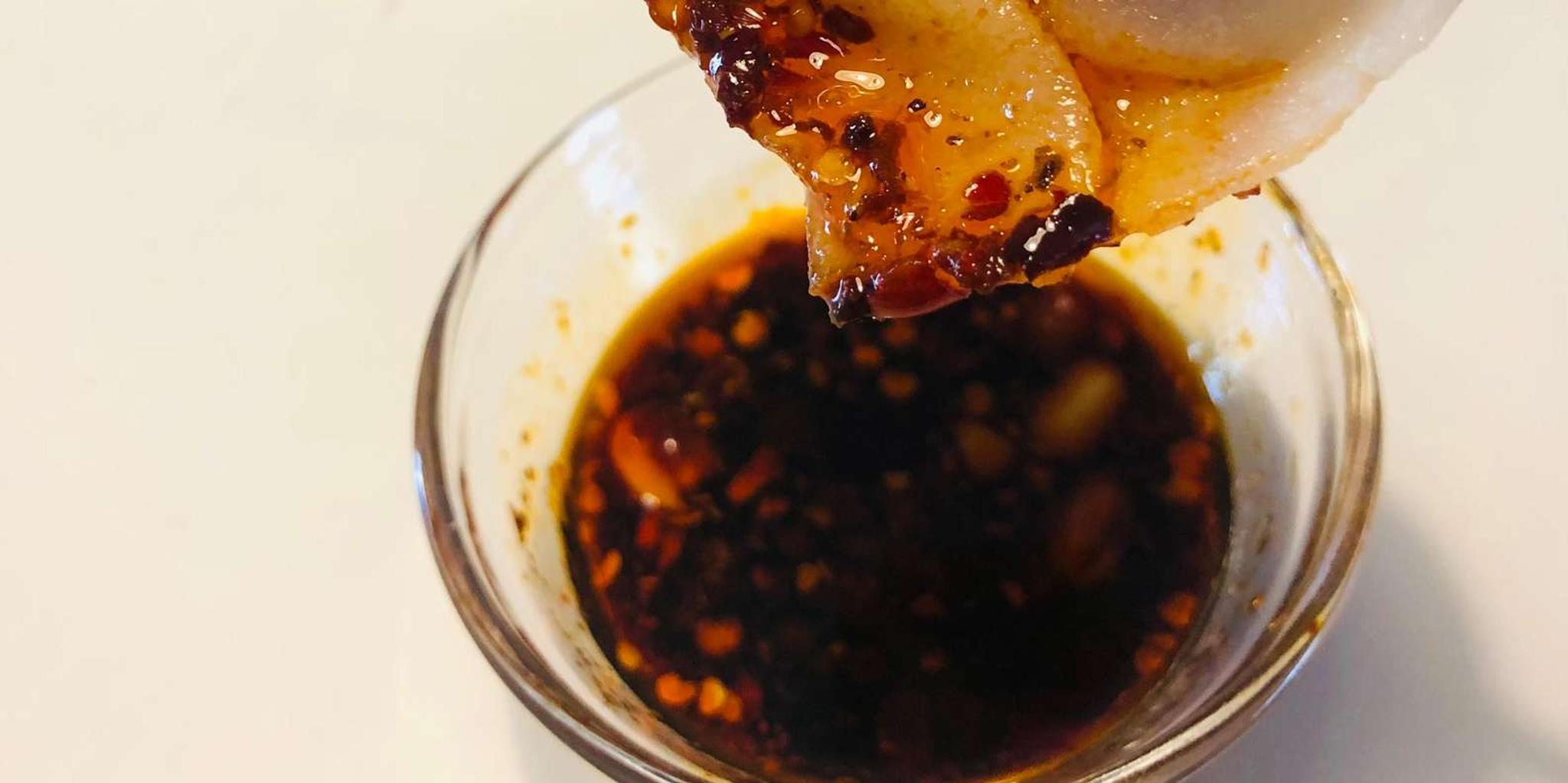 Online Cooking Class Beijing Dumplings - Image 2