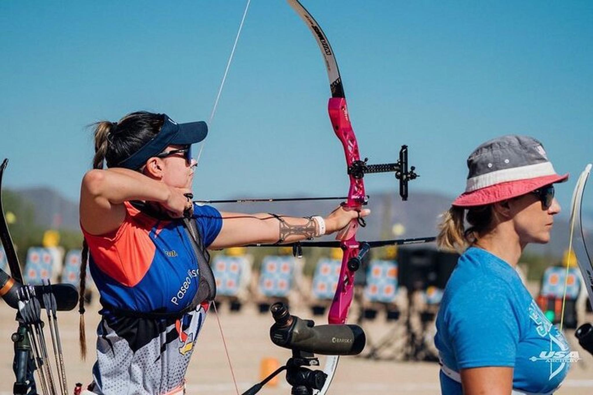Chandler Archery Experience with Nationally Ranked Coach - Image 5