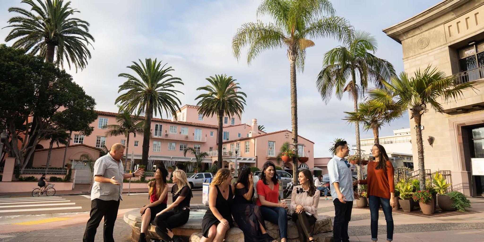 La Jolla Food and Drink Walking Tour - Image 6