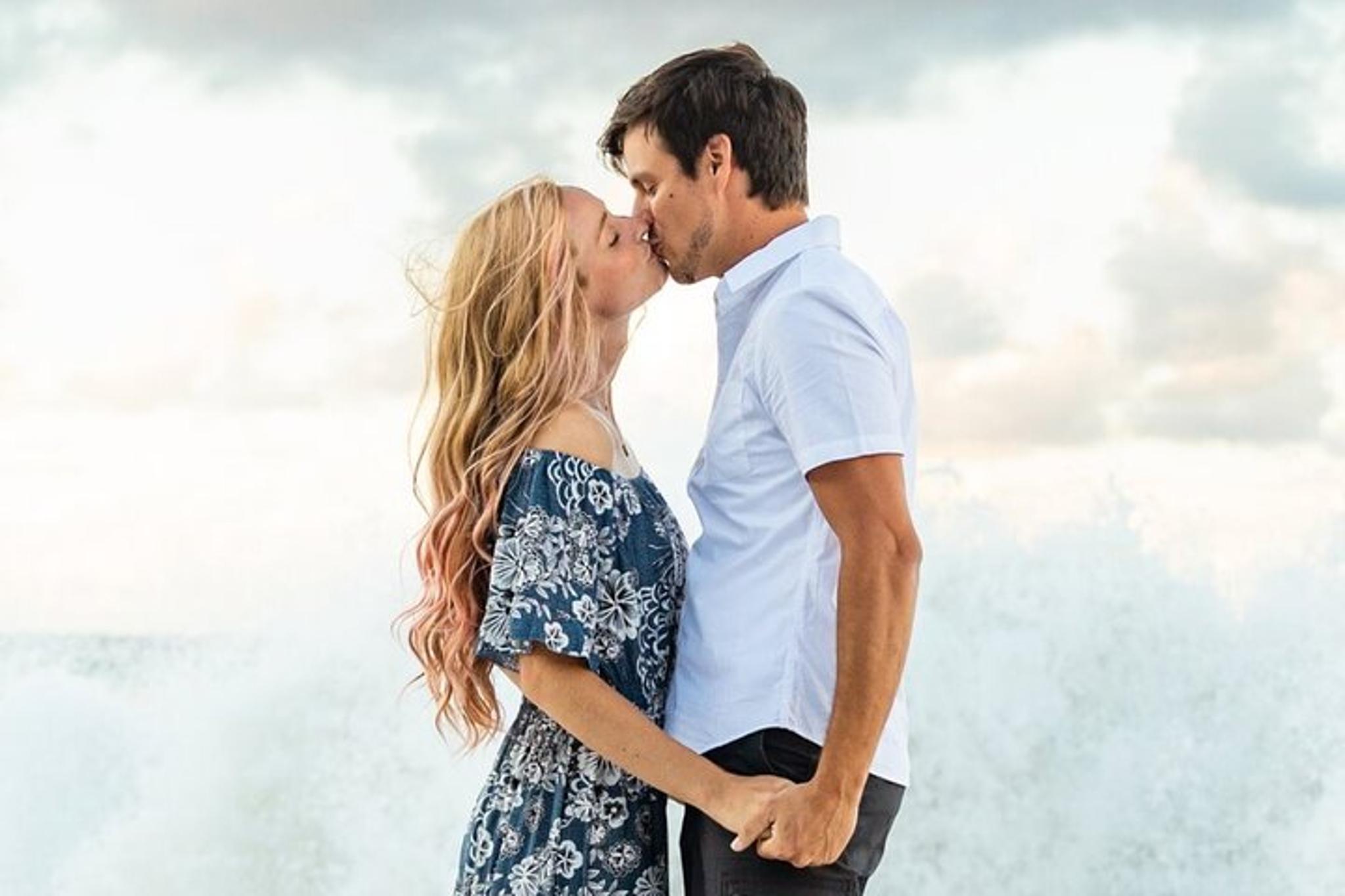 Makena Beach Photoshoot - Image 5