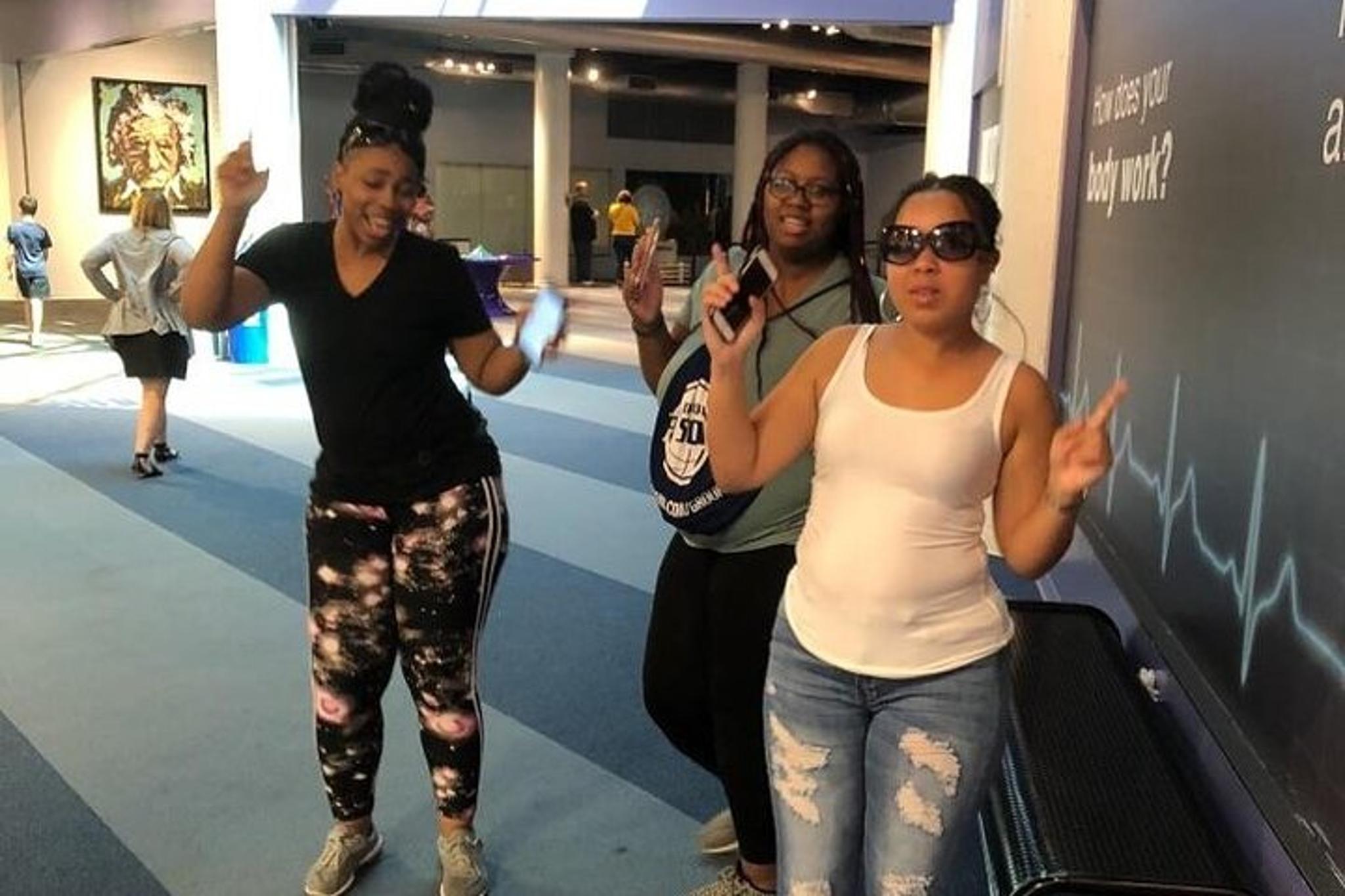 Ann Arbor Scavenger Hunt Adventure - Image 6