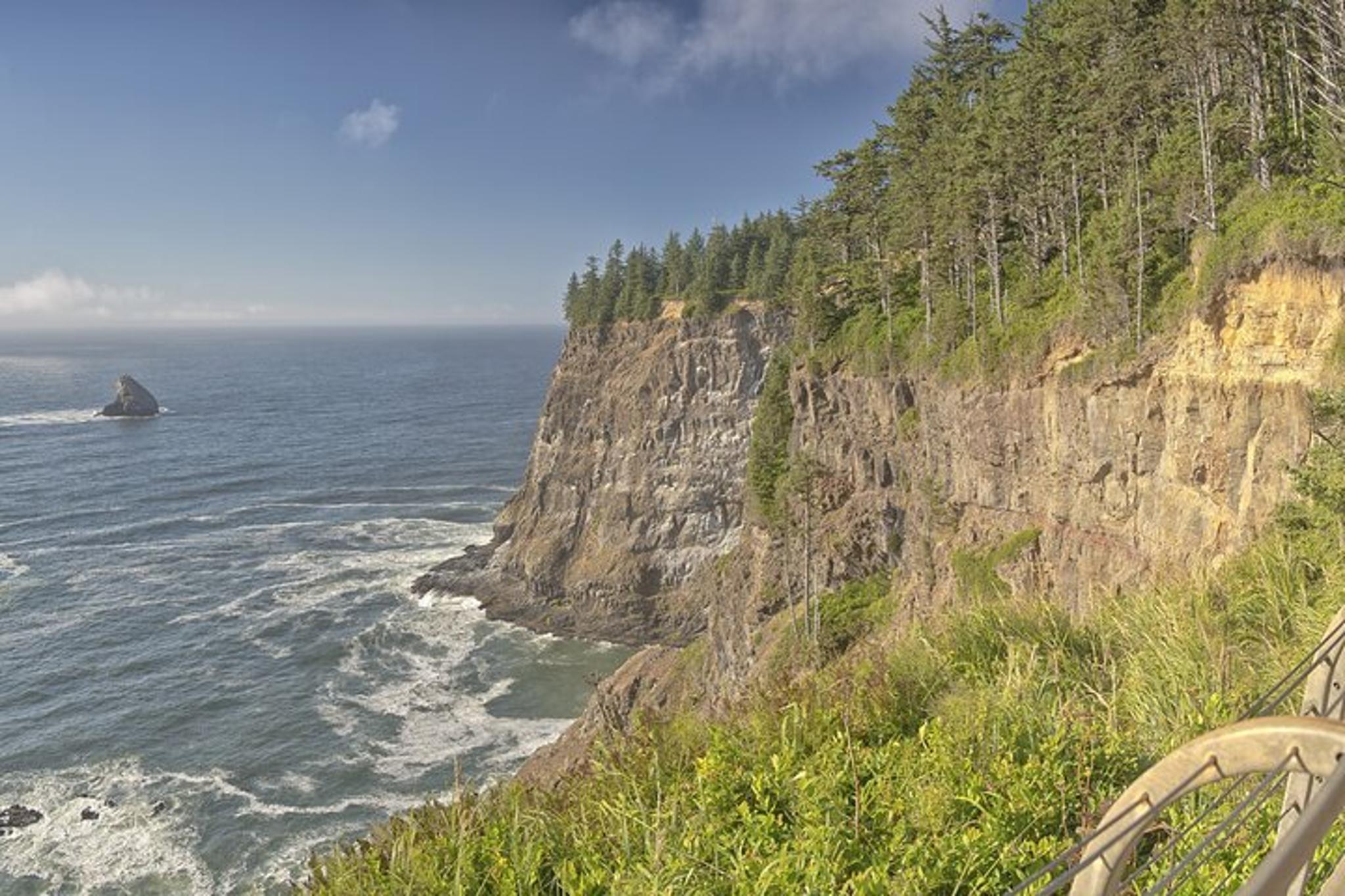 Oregon Coast Self-Guided Audio Driving Tour - Image 5
