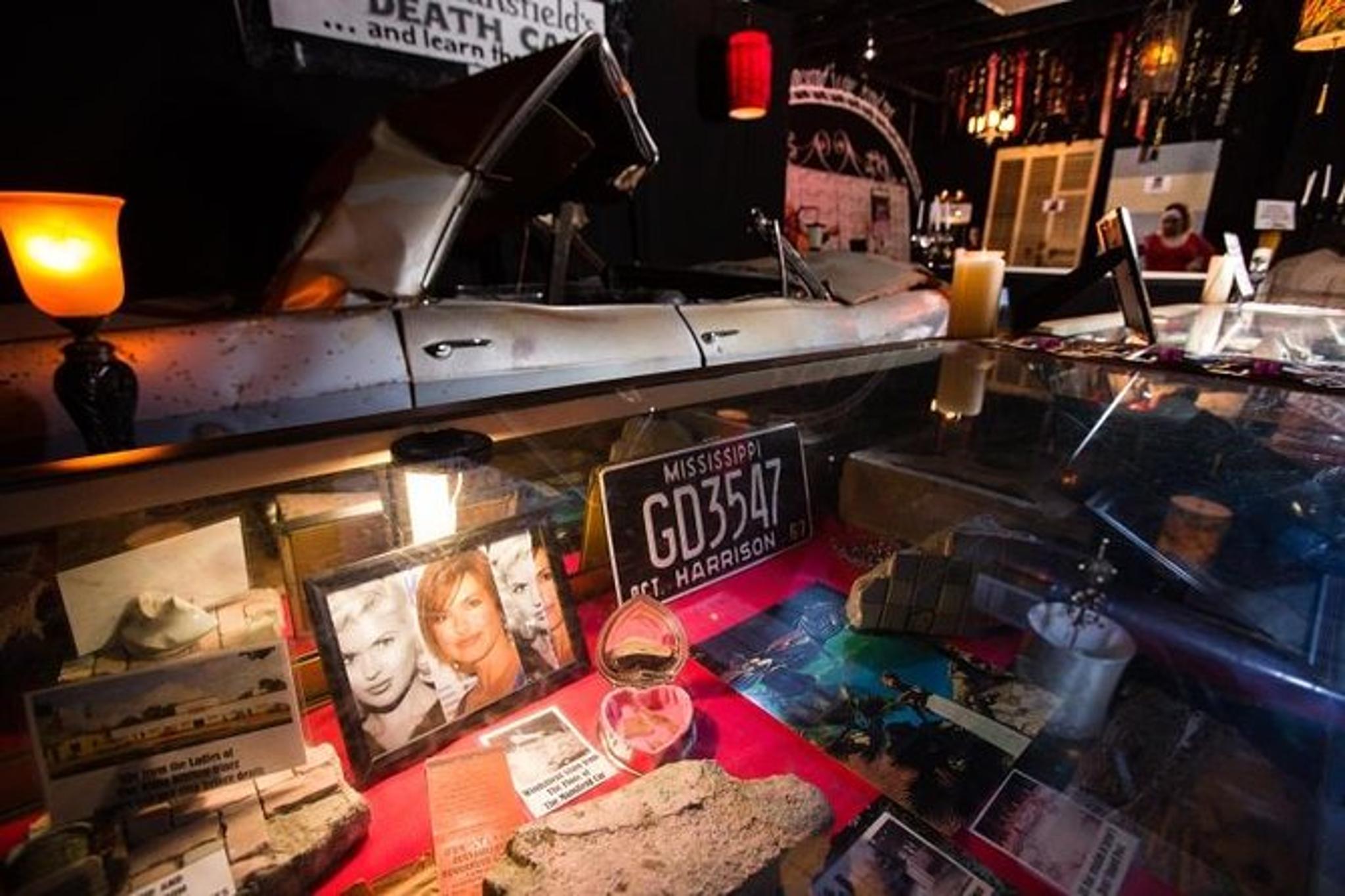 Los Angeles Tragic History Tour - Image 2