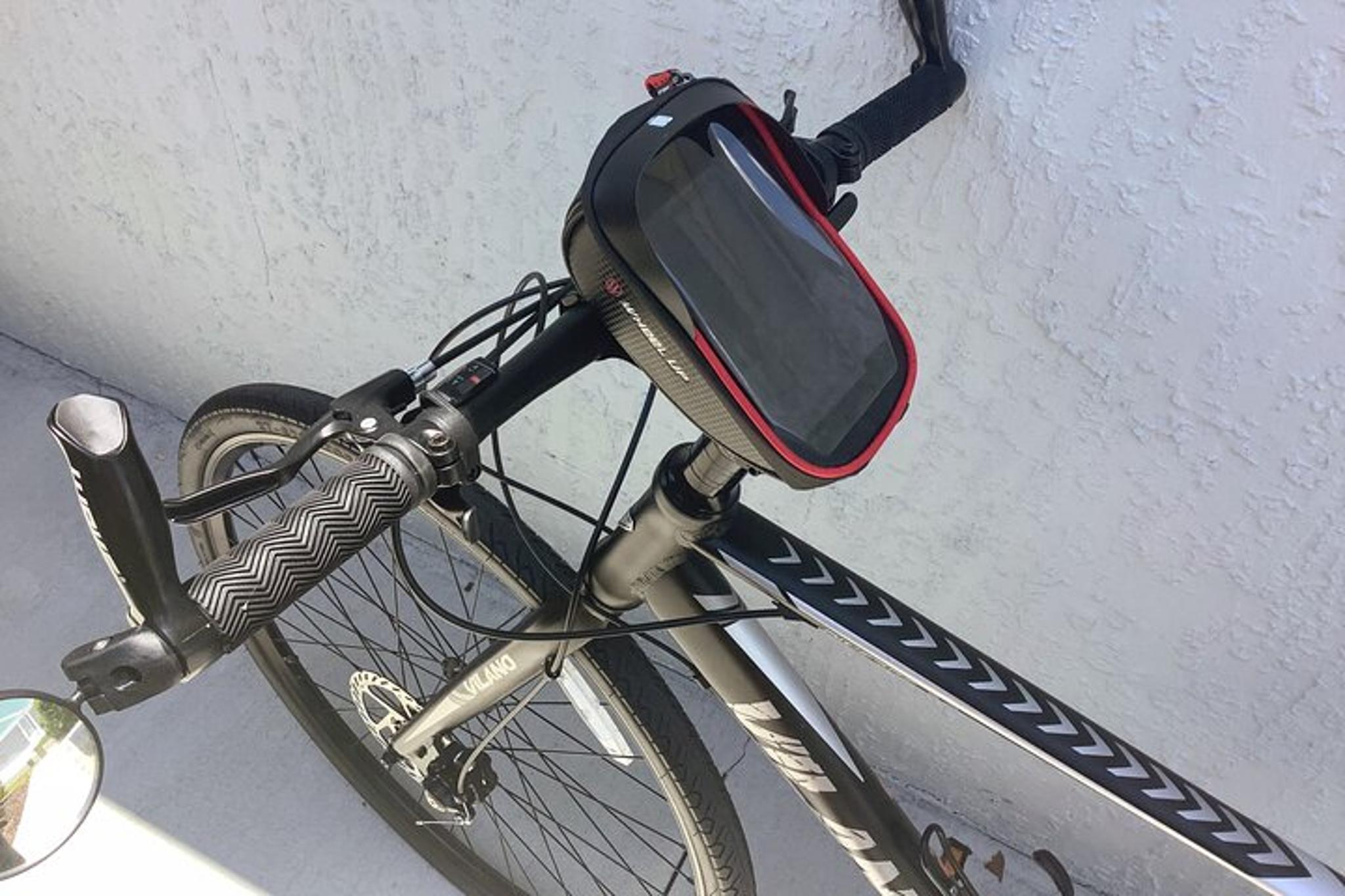 The Villages Hybrid Road Bike Rental - Image 1