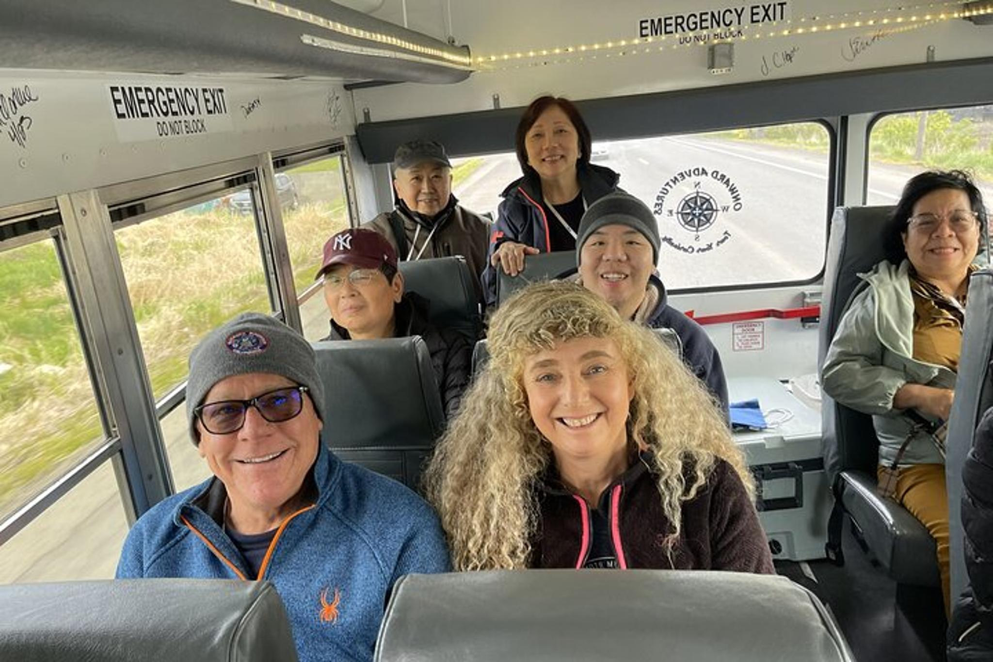 Oregon Coast Tour - Image 6