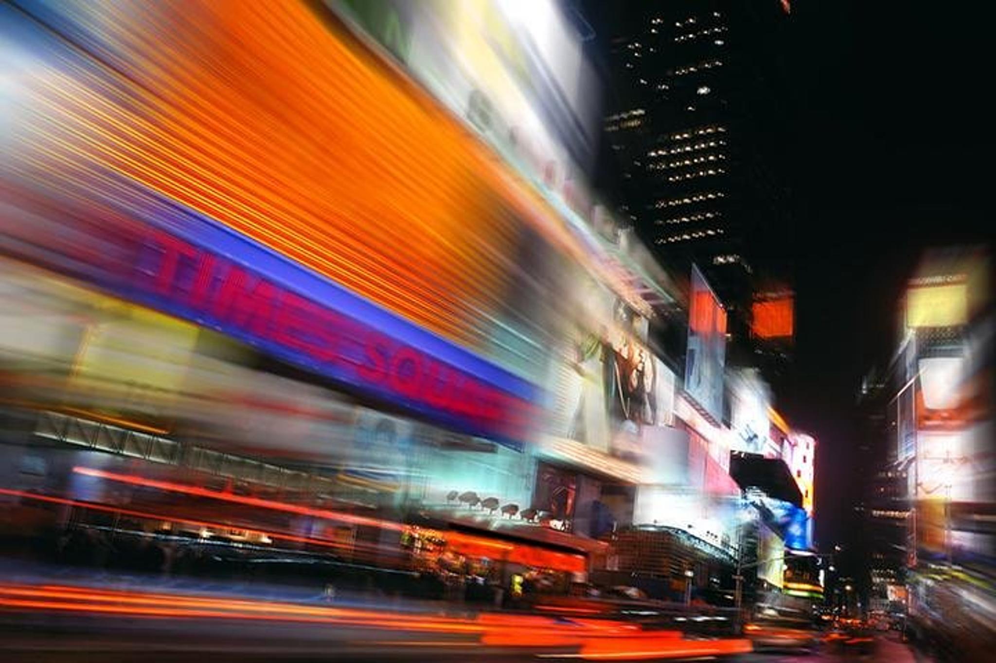 New York City Private Lights Tour