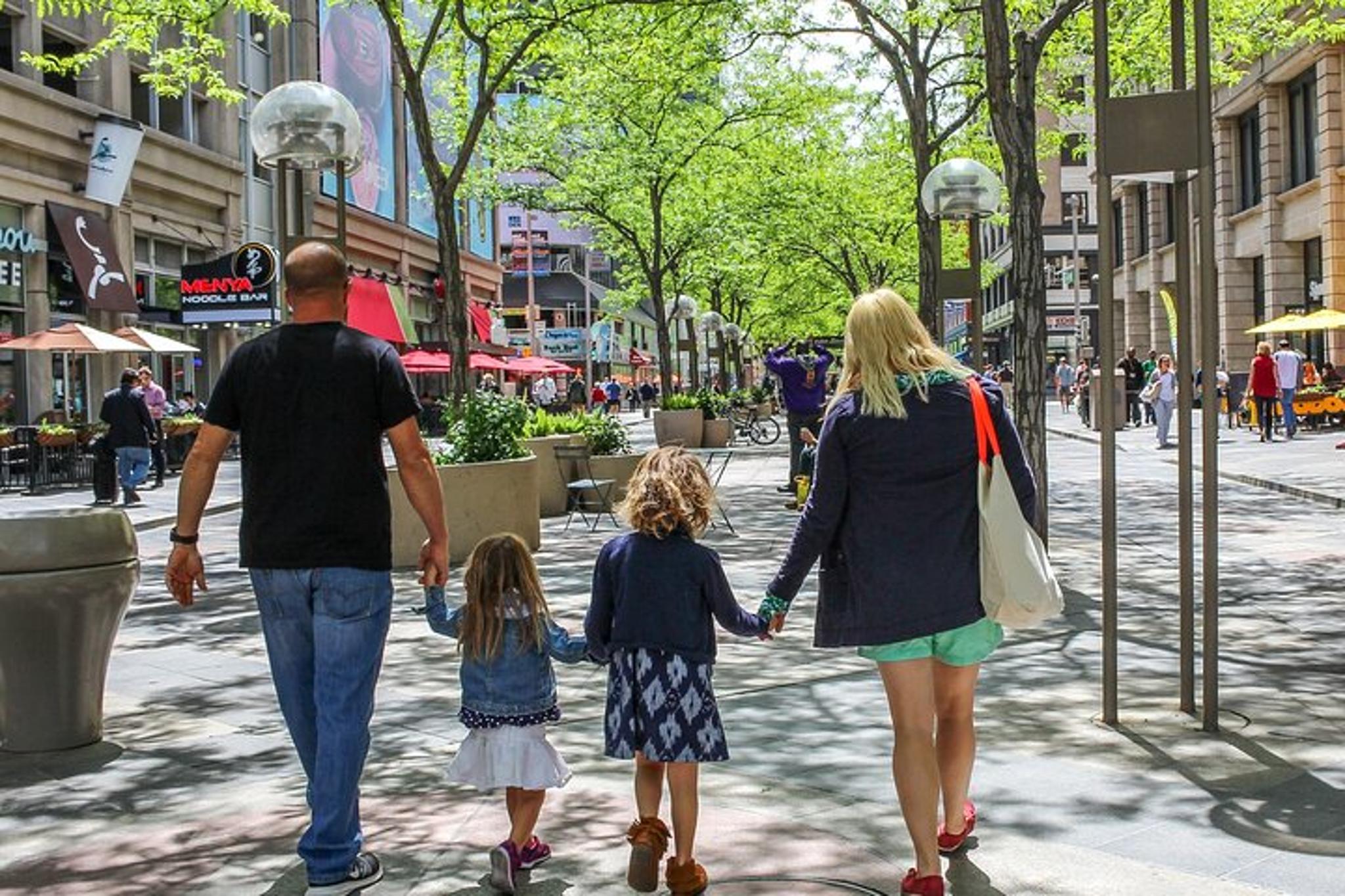 Denver Private Walking Tour with Professional Guide 3 hr - Image 4