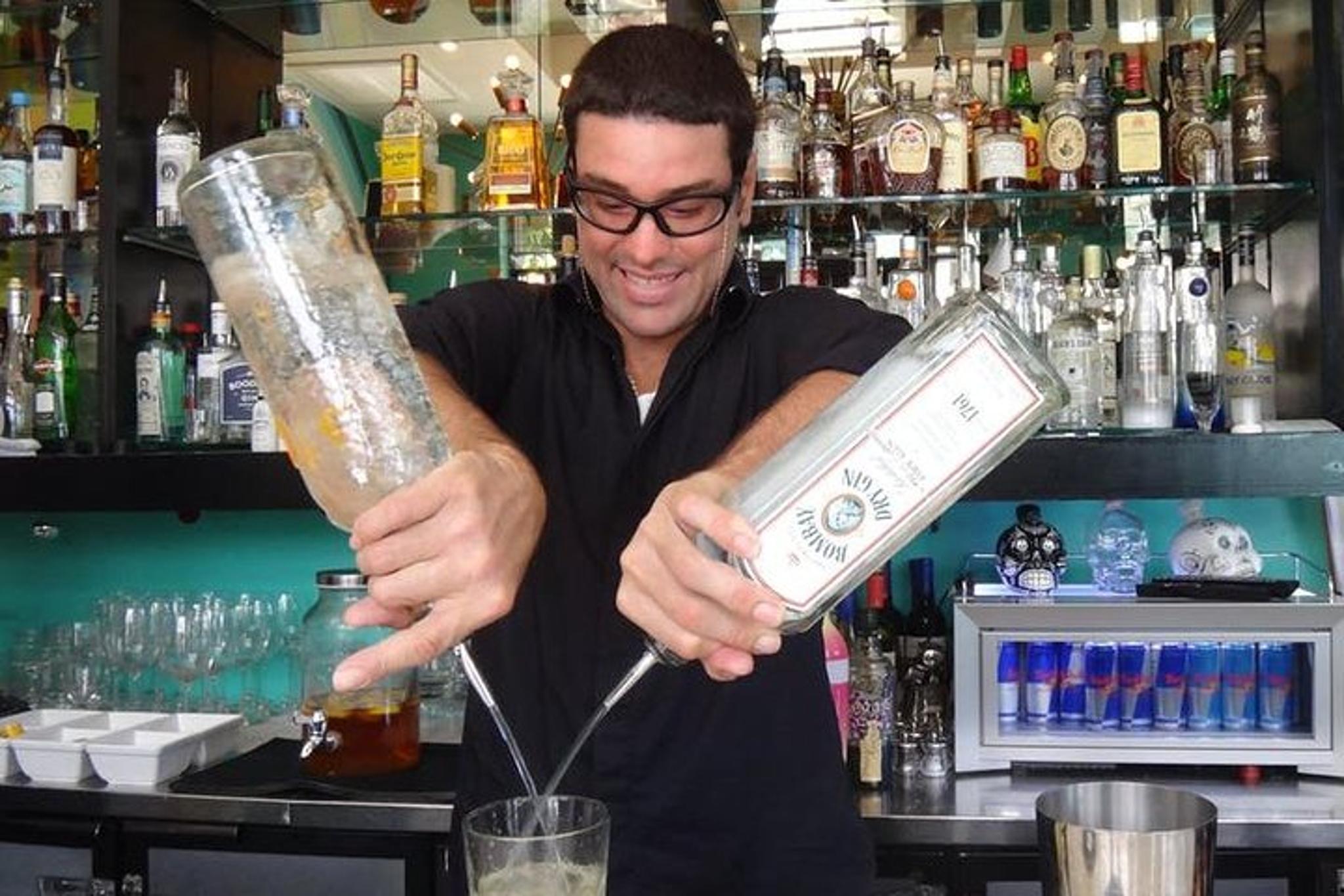 Miami South Beach Food Tour