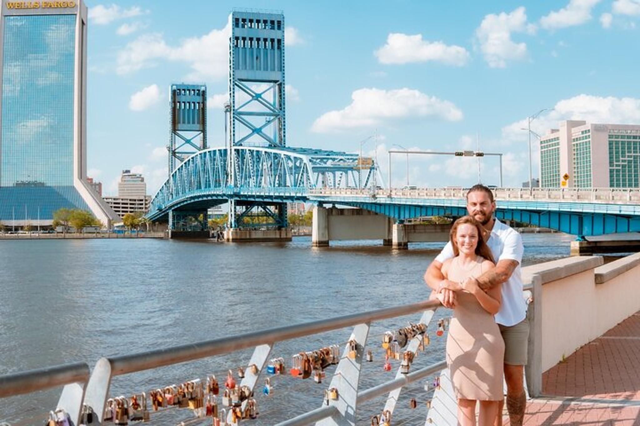 New Orleans Vacation Photoshoot - Image 6