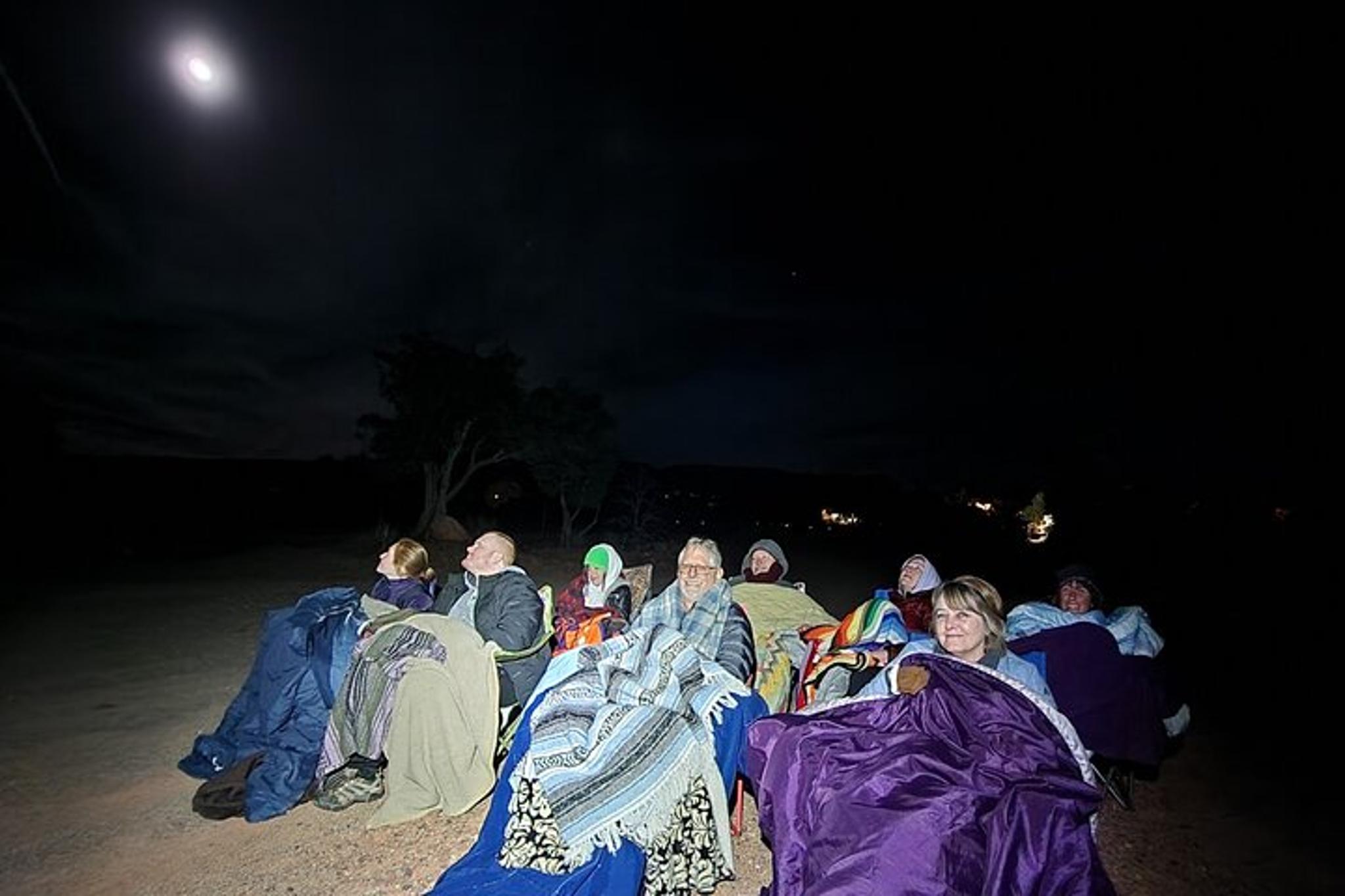 Sedona Night Sky Star Story Tour - Image 6