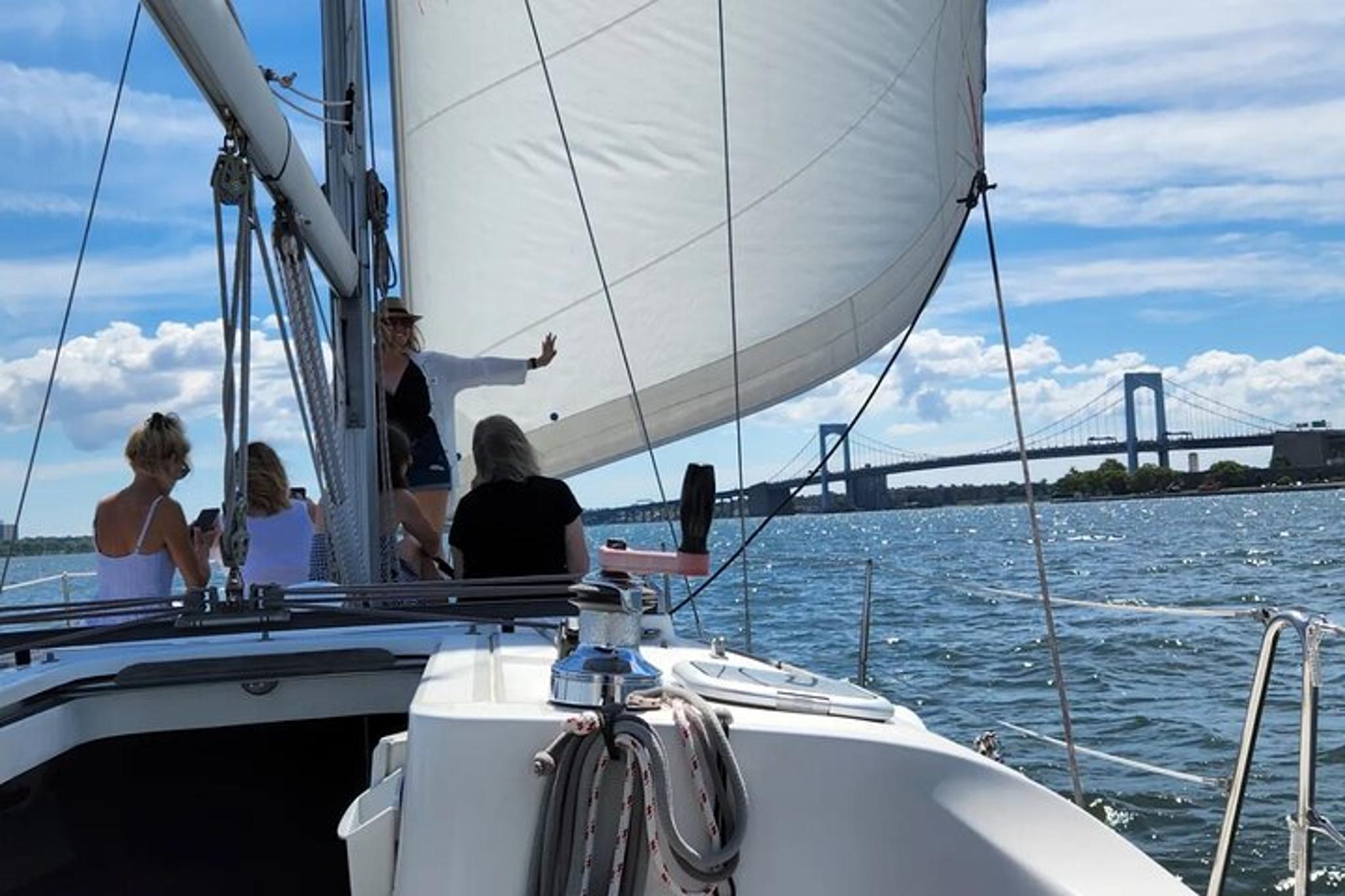 Long Island Sailing Experience - Image 2